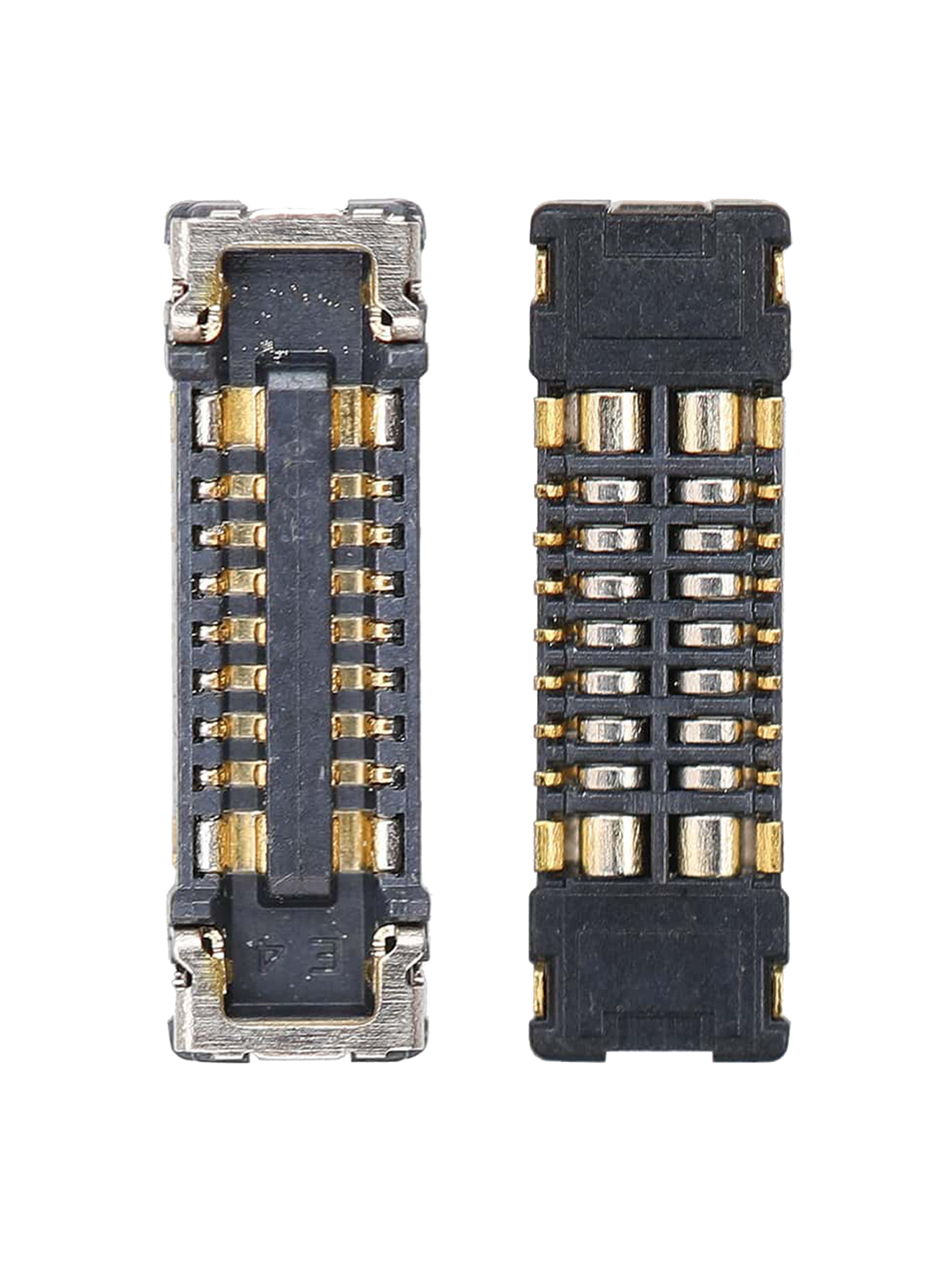 Power / Volume Button Flex FPC Connector For iPhone 8 / 8 Plus (J4300: 14 Pin)
