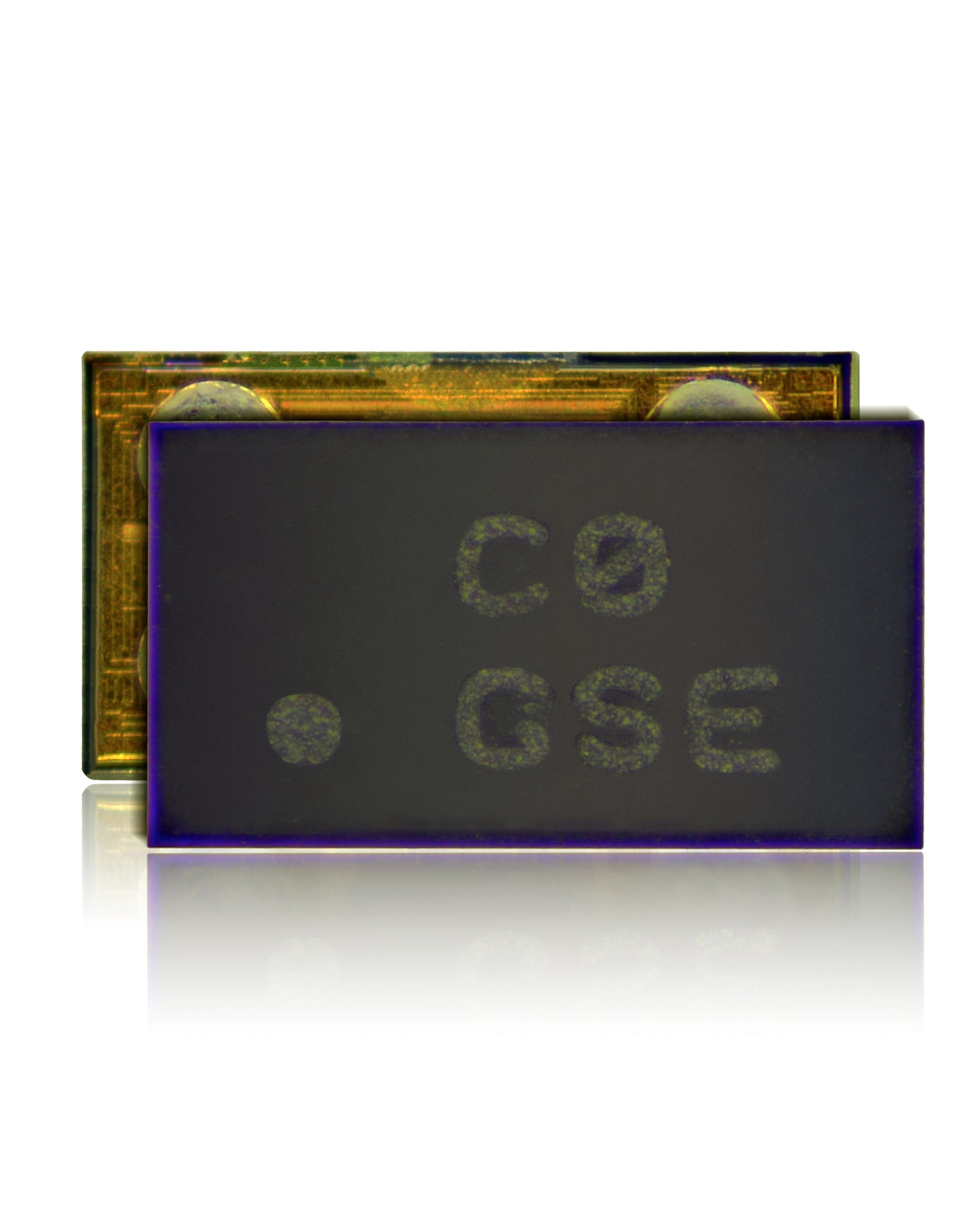 32.768KHz Crystal Oscillator For iPhone 8 / 8 Plus / X / XS / XS Max / XR / 11 Series / 12 Series (Y3000)