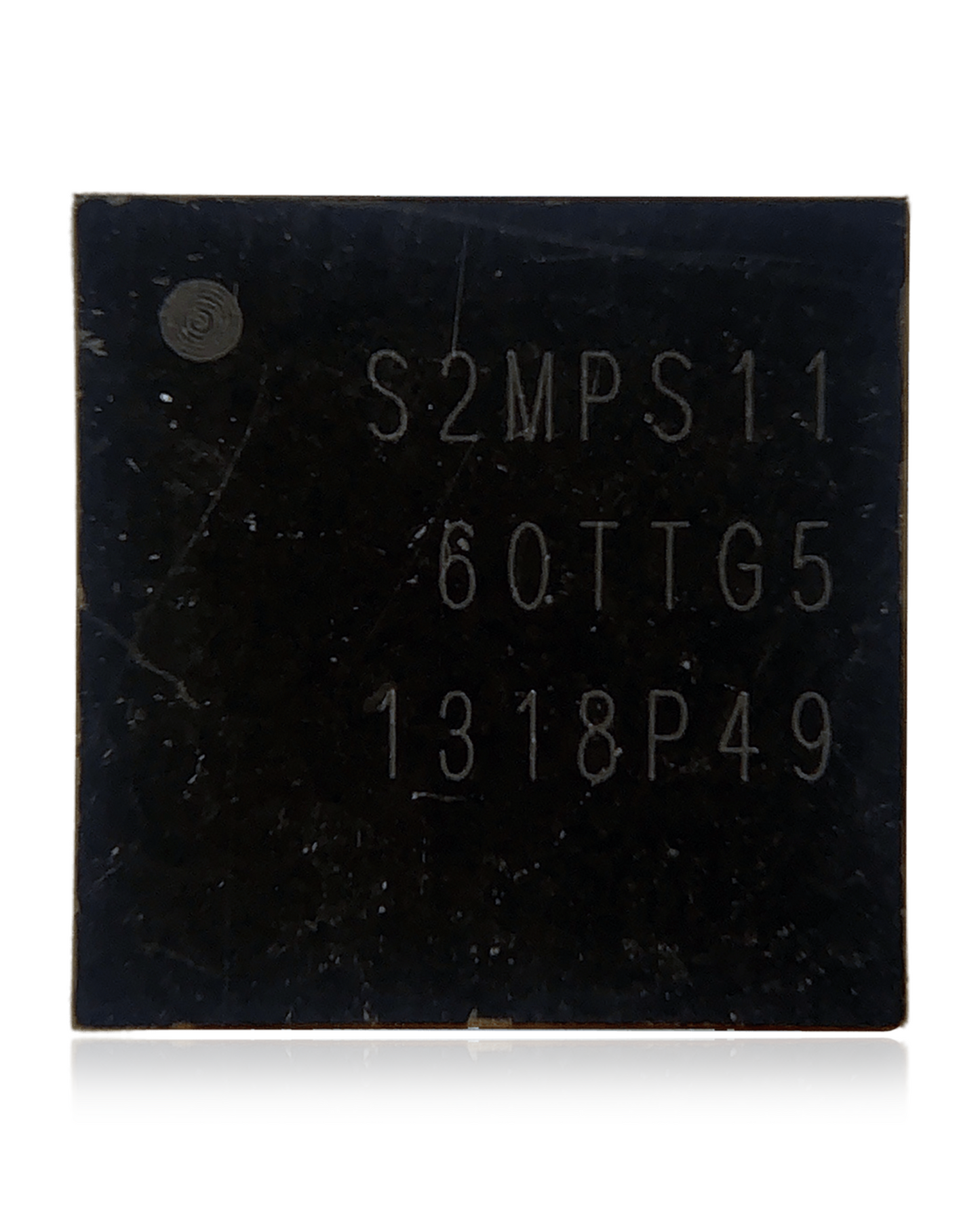 Power Management IC For Samsung S4 / Note3 (S2MPS11: 169 Pins)
