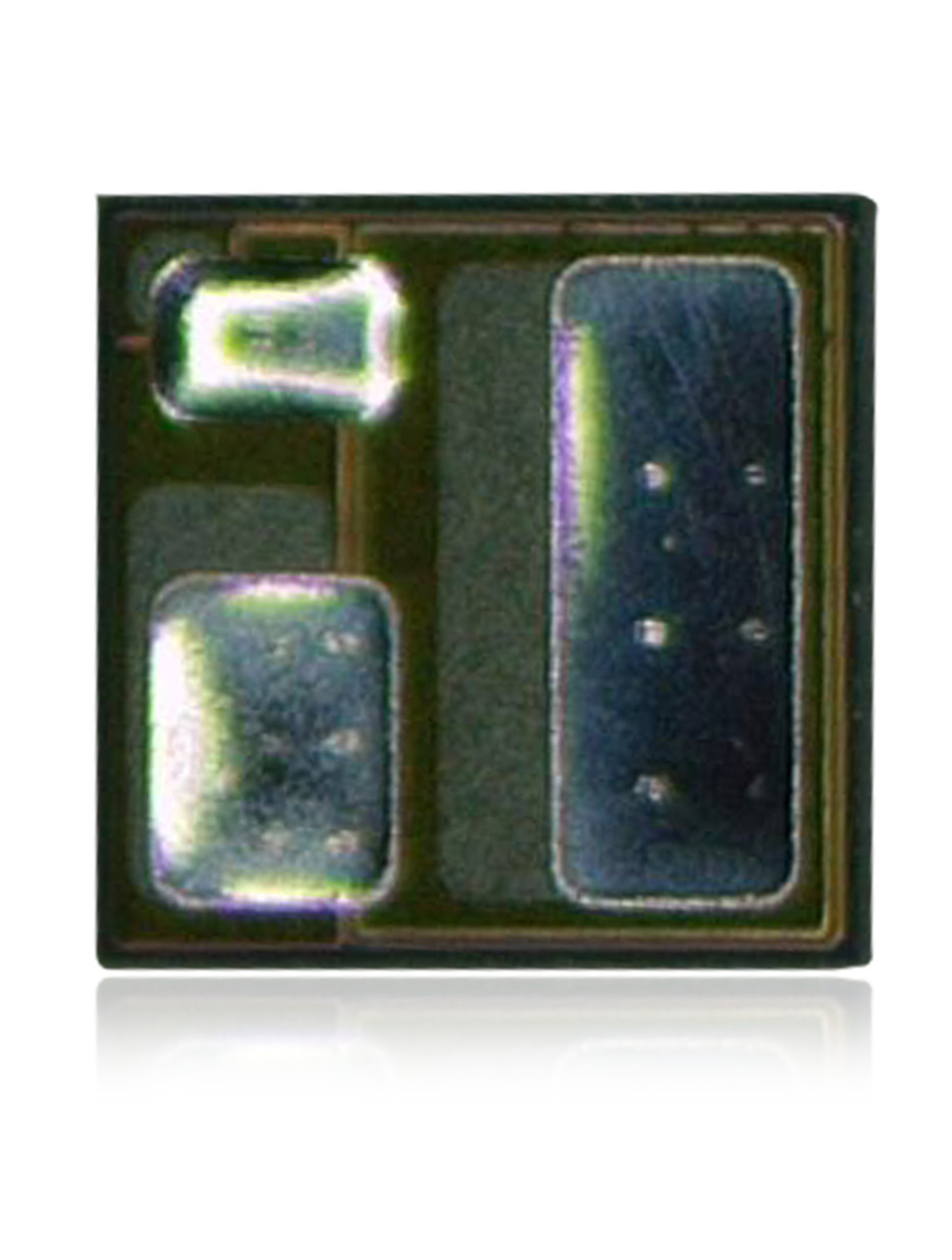 Q3700 IC For iPhone X