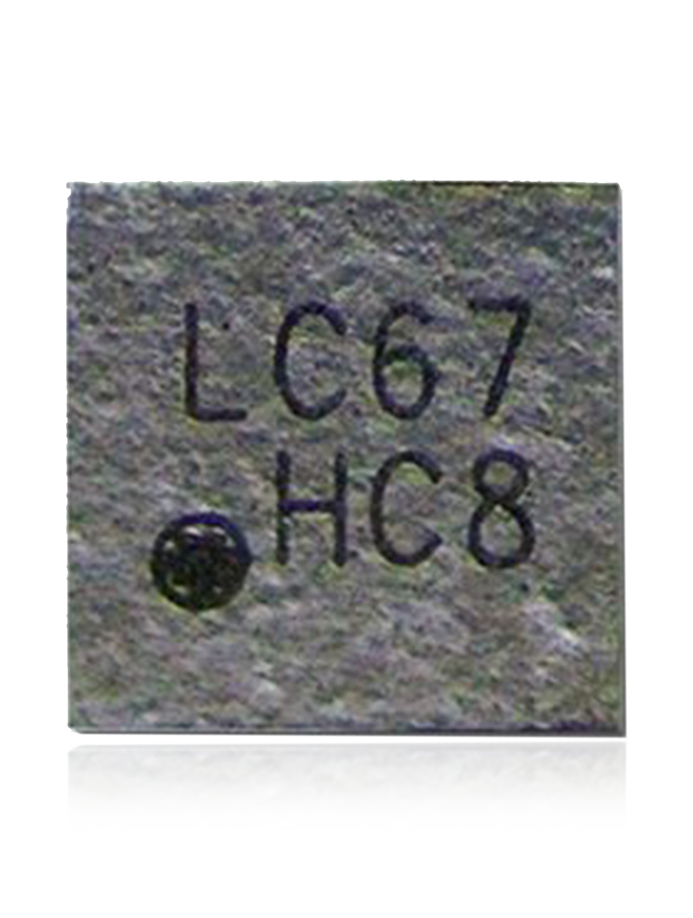 NFC Power Supply NFC_DCDC_S IC For iPhone X