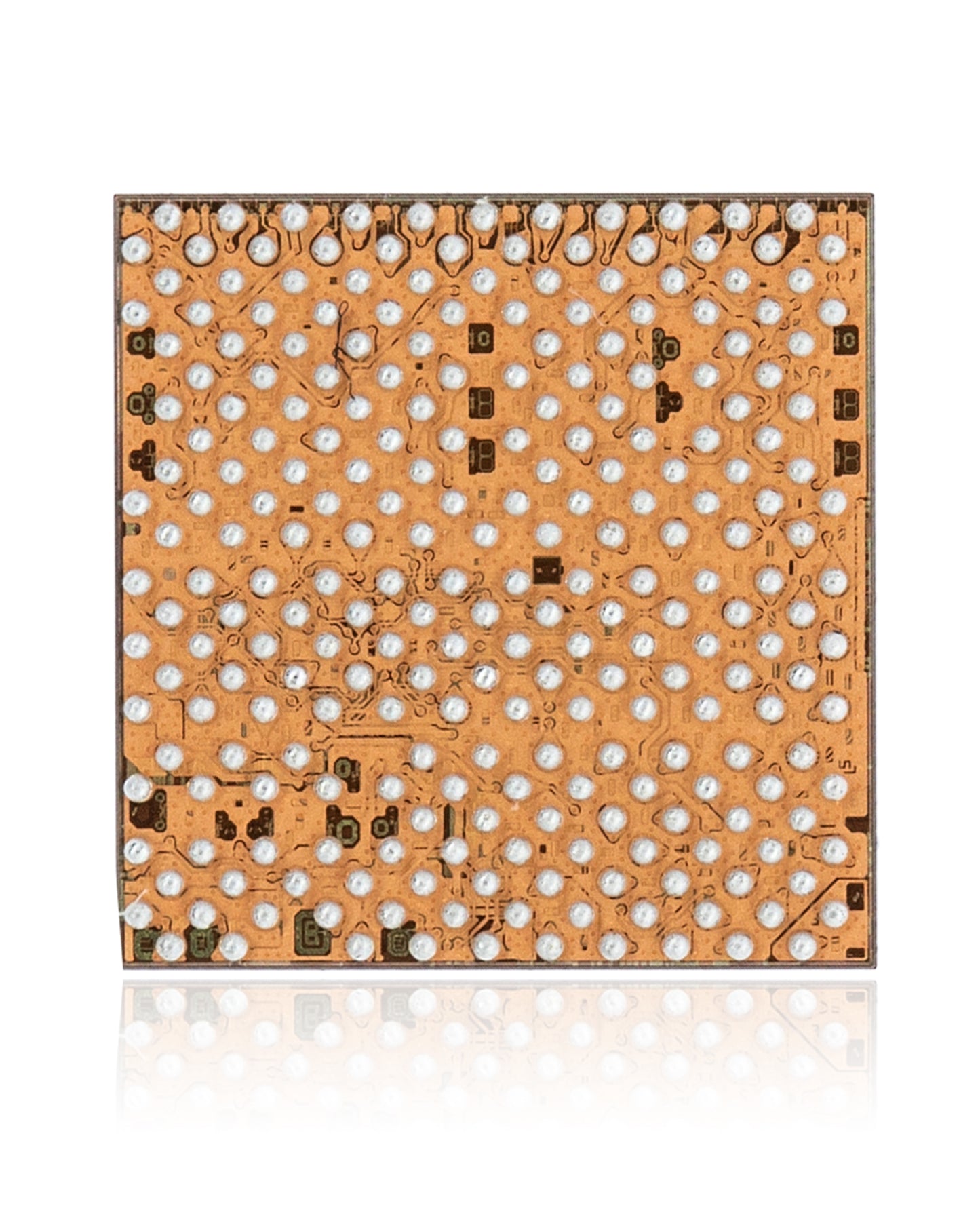 Intermediate Frequency IC For iPhone XR / XS / XS Max (5762: U_XCVR_K WTR: 247 Pin)