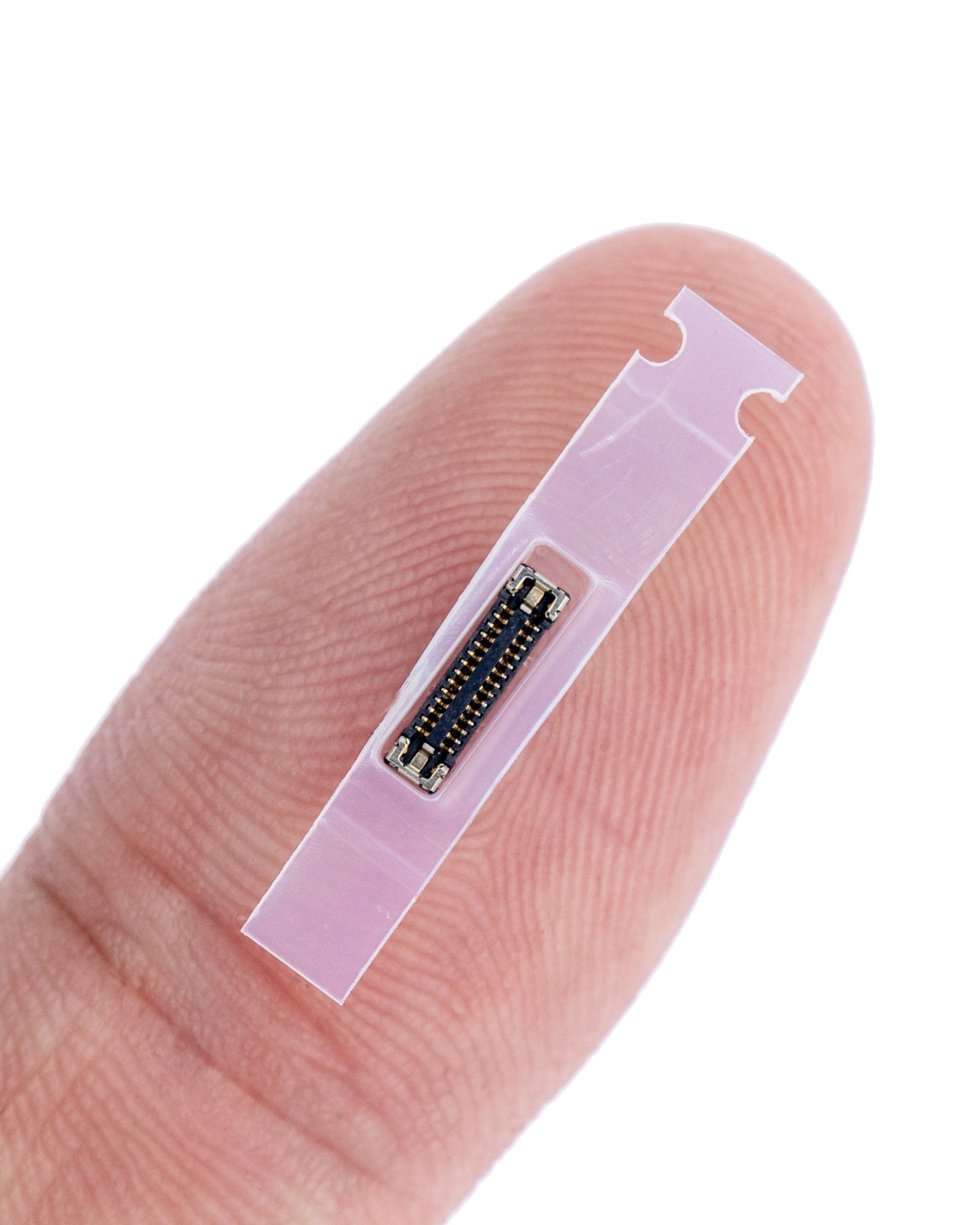 3D Touch FPC Connector For iPhone X / XS / XS Max (J5800: 28 Pin)