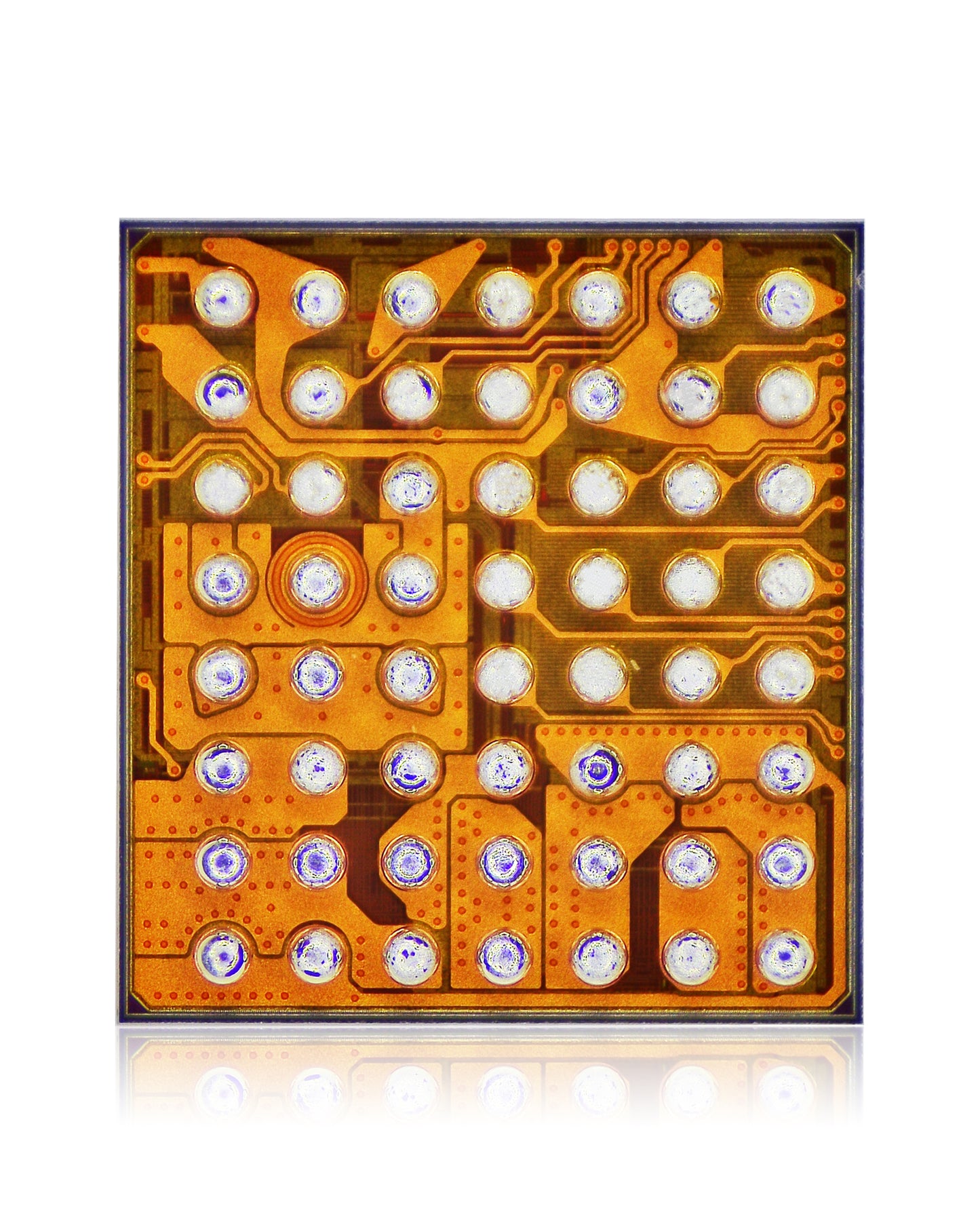 Small Audio IC For iPhone XS / XR / XS Max / 11 / 11 Pro / 11 Pro Max / 12 / 12 Pro / 12 Mini / 12 Pro Max (338S00411 or 338s00494)