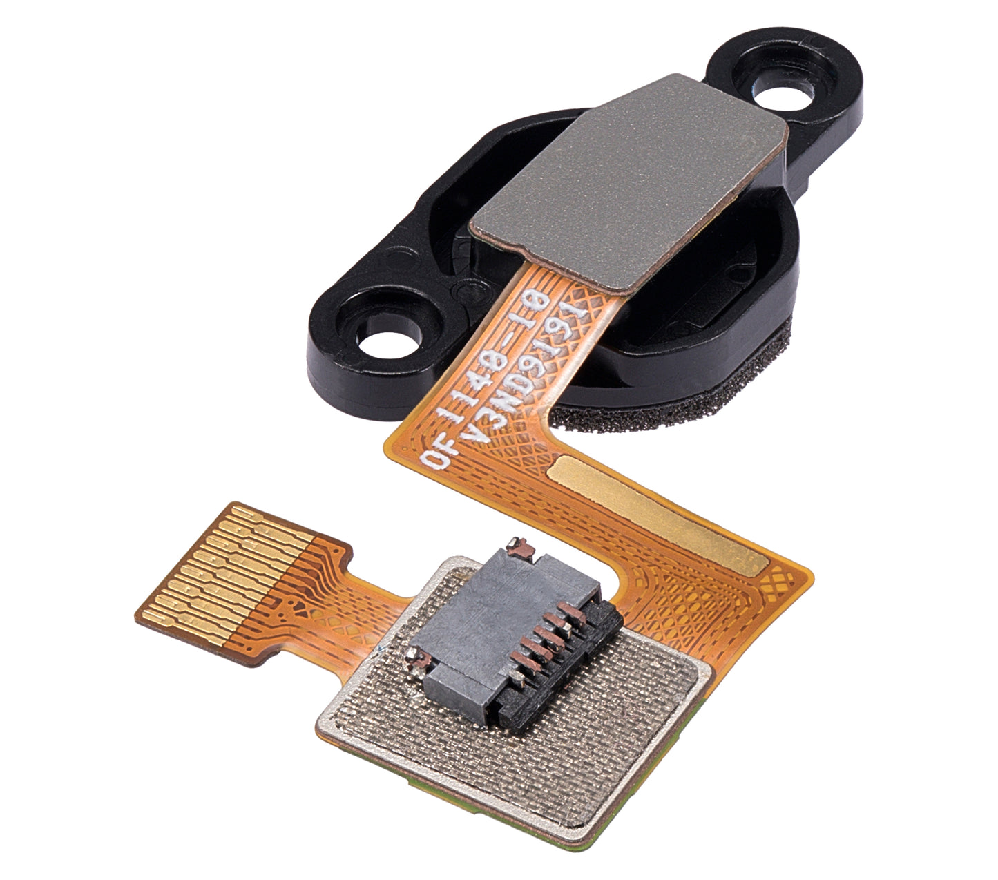 Fingerprint Sensor Extension Flex Cable For Motorola Moto Z4 (XT1980 / 2019) / One Zoom (XT2010 / 2019) - Motorola replacement part - product image 5 - SKU 107082049328