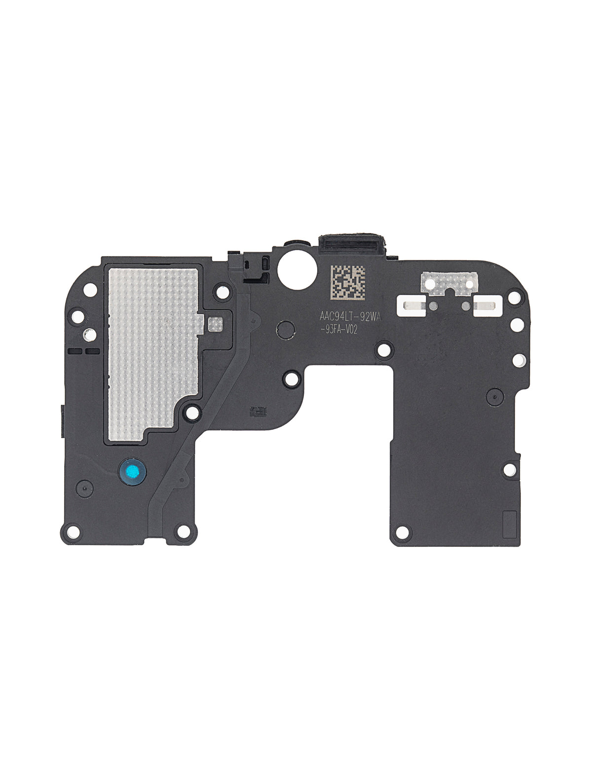 Loudspeaker With Housing For Motorola One Zoom (XT2010-01 / 2019) - Motorola replacement part - product image 7 - SKU 107082049350
