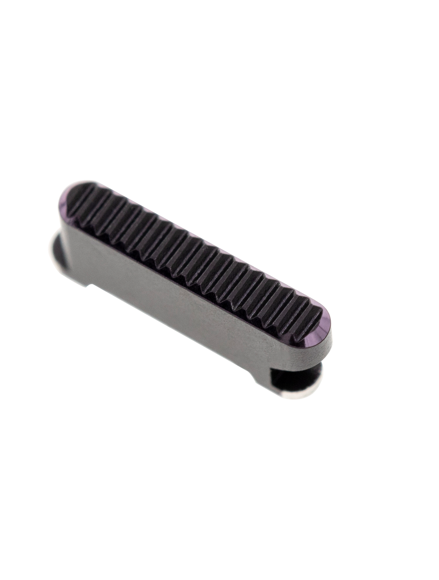 Hard Buttons (Power / Volume) For Motorola One Zoom (XT2010-01 / 2019) (Cosmic Purple) - Motorola replacement part - product image 3 - SKU 107082049351