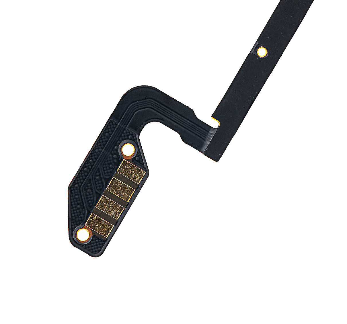 Power & Volume Flex Cable For Motorola Moto G5 (XT1670 / 2017) | compatible mobile phone replacement part | SKU 107082049423 | product image 6
