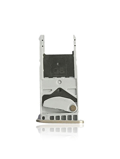 Sim Card Tray For Motorola Moto G5 (XT1670 / 2017) (Gold) | compatible mobile phone replacement part | SKU 107082049428 | product image 4