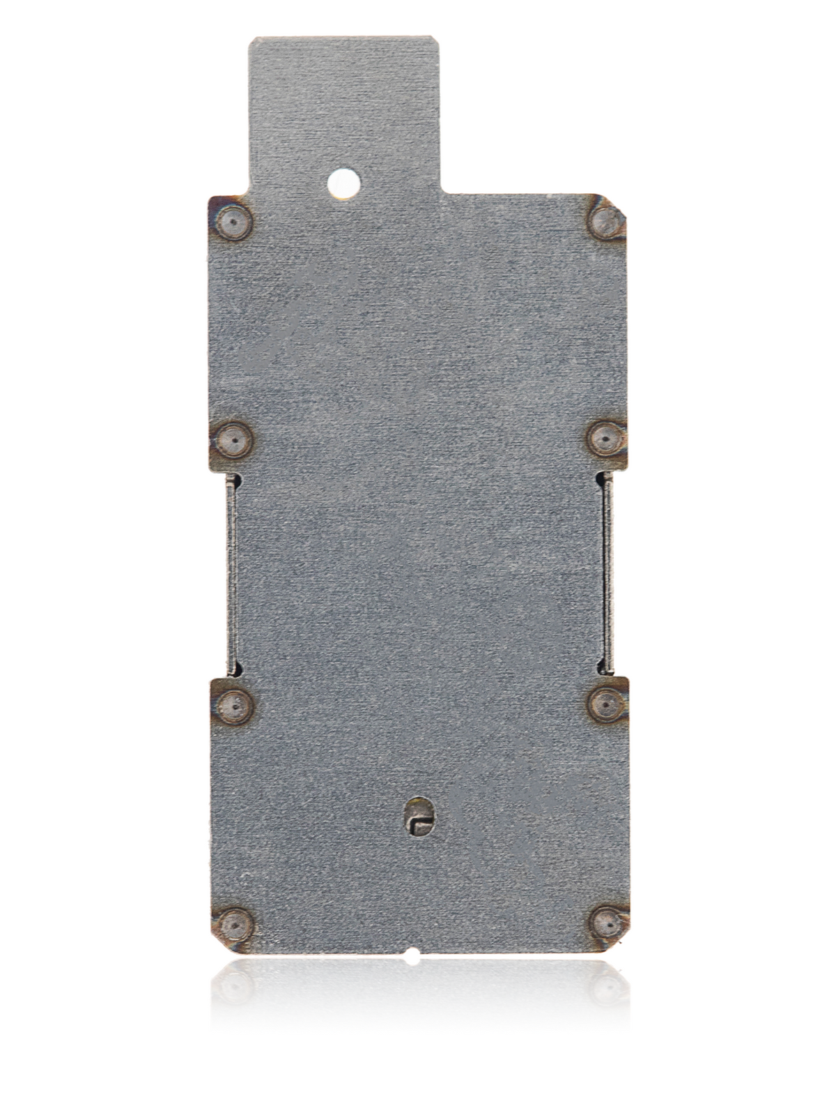 Vibrator For Google Pixel 2 XL - repair component detailed angle