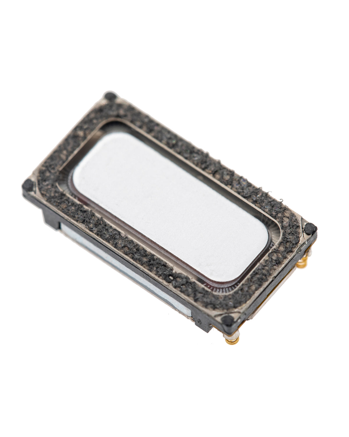 Earpiece Speaker For Google Pixel 2 - phone repair part close-up