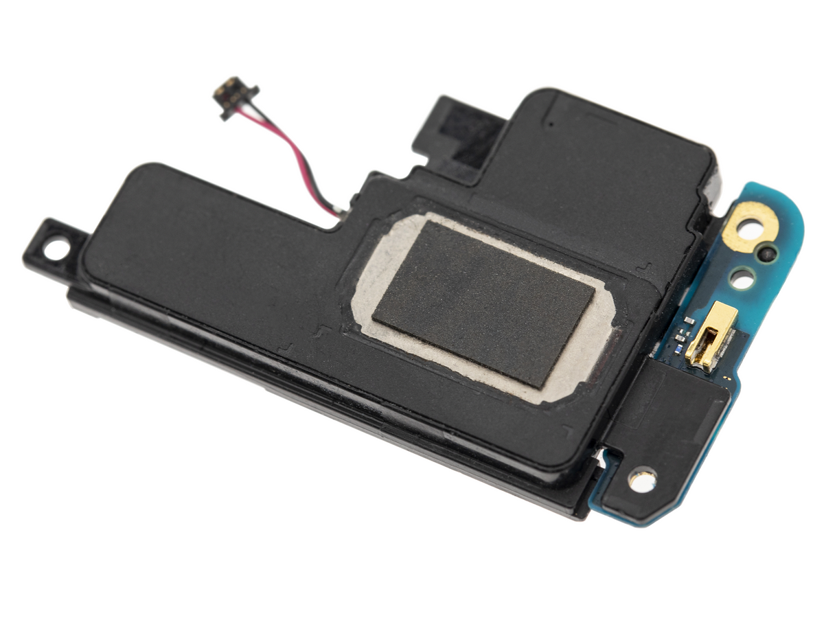 Loudspeaker For Google Pixel 2 - phone repair part close-up
