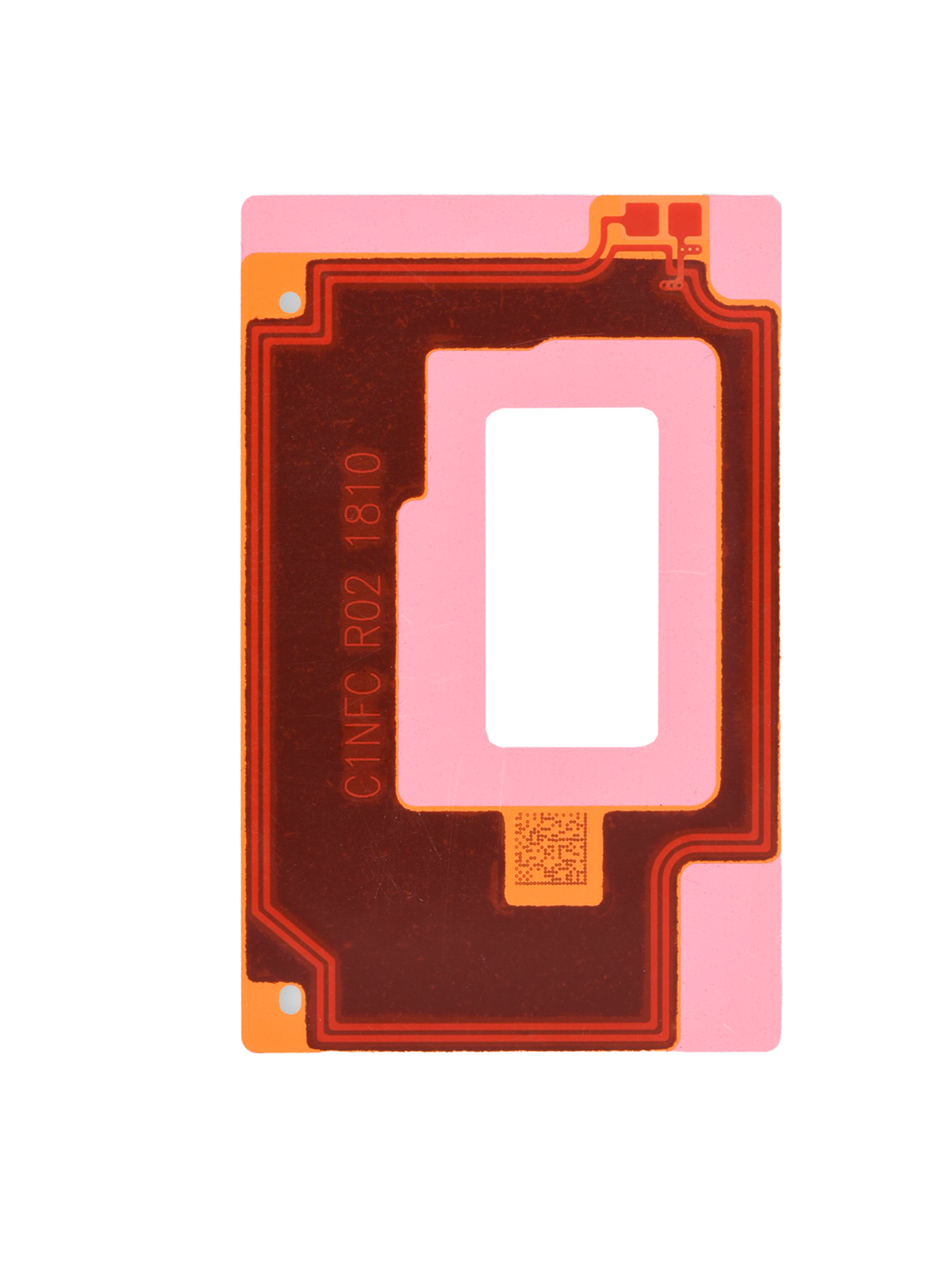 NFC Wireless Coil Flex Cable For Google Pixel 3 XL - replacement component detail view