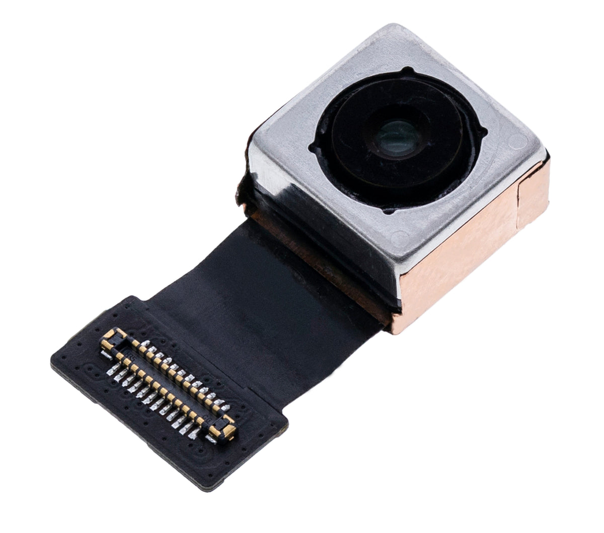 Front Camera For Google Pixel 3 (Right) - replacement part additional angle