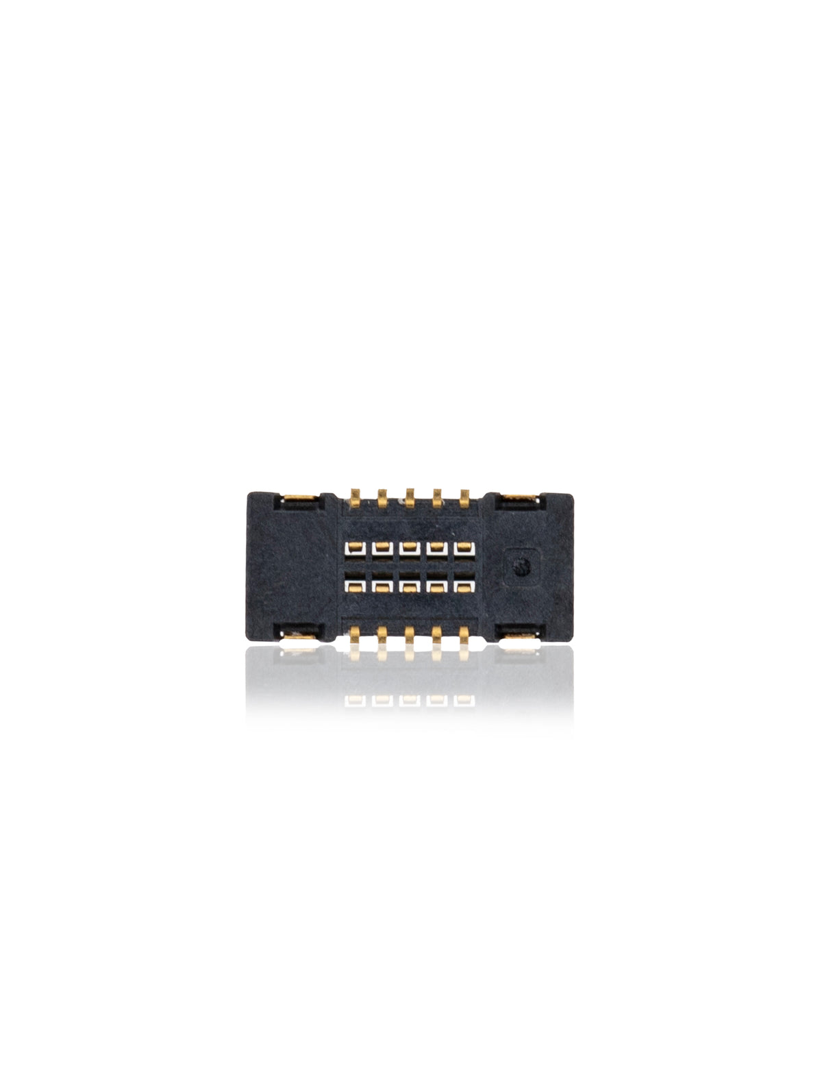 FPC Connector For Google Pixel 3 (Digitizer) (On Motherboard) - repair component alternate view
