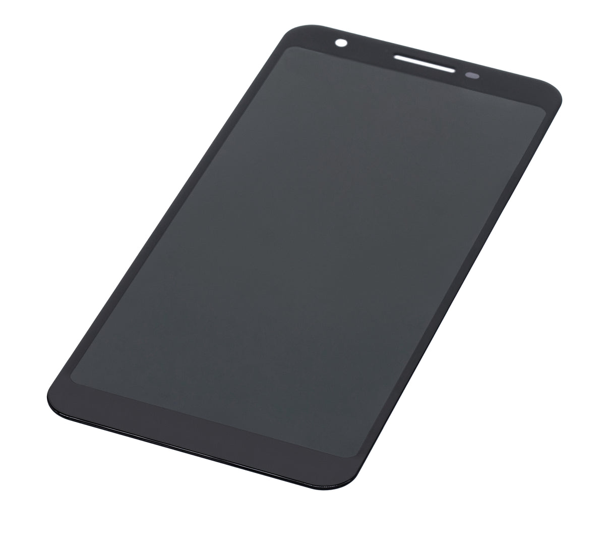 OLED Assembly Without Frame For Google Pixel 3a (Refurbished) (All Colors) - phone repair component product image