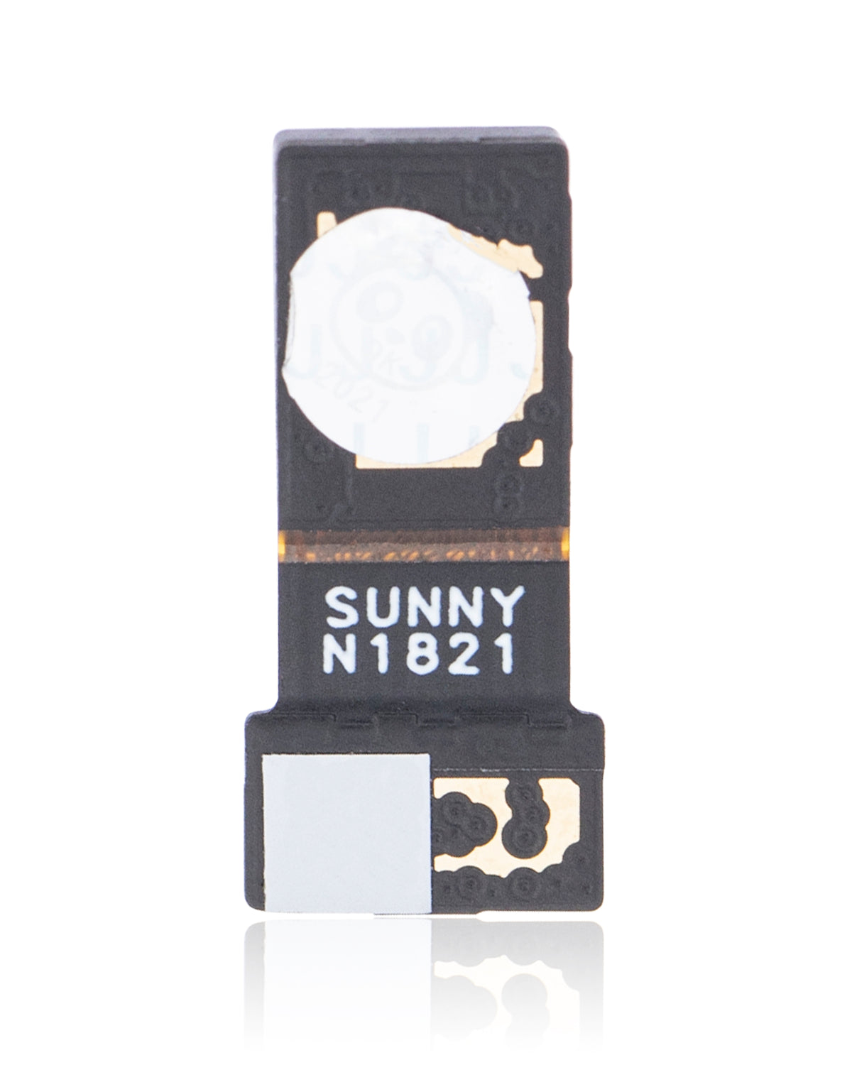 Front Camera For Google Pixel 3a / 3a XL - replacement component detail view