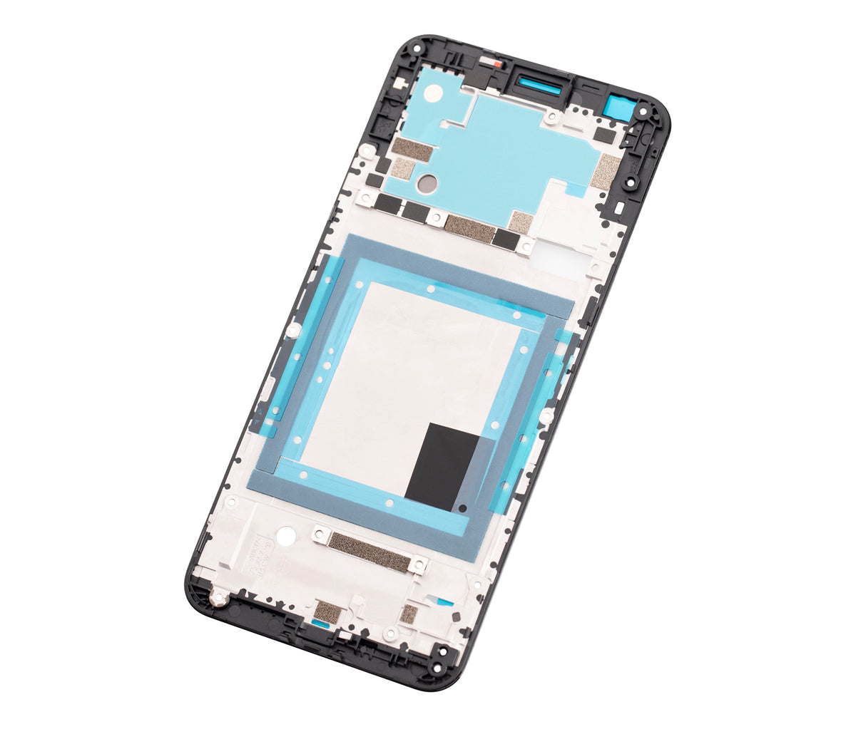 Mid-Frame Housing For Google Pixel 3A XL (With Small Parts) - replacement part product view 10