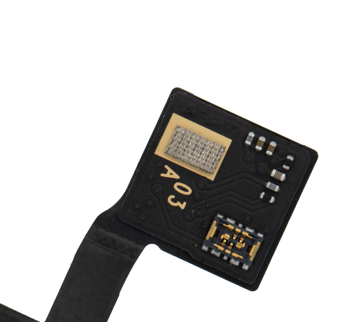 Proximity Sensor Flex Cable For Google Pixel 4 XL - phone repair part close-up