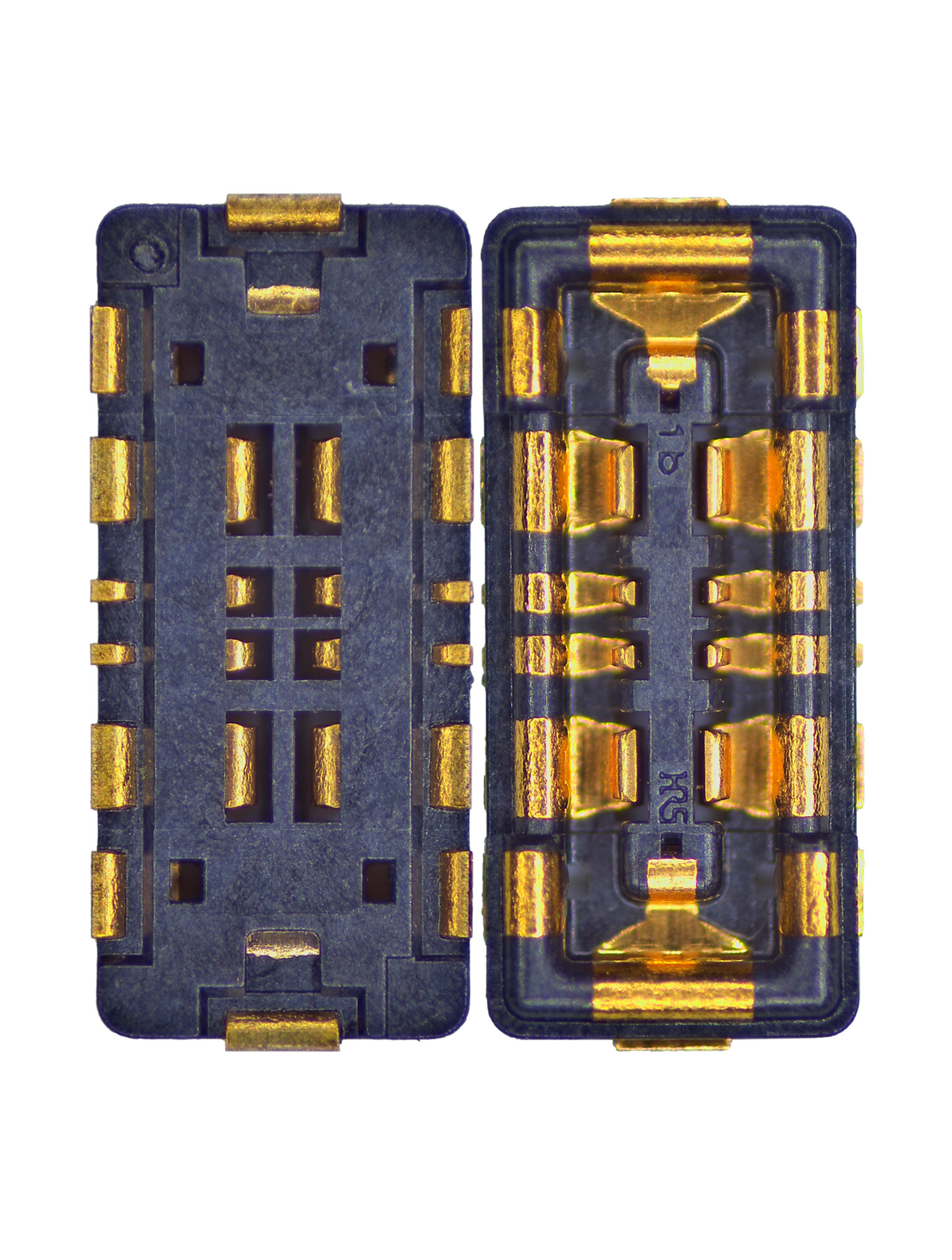 FPC Battery Connector For Google Pixel 3 Series / 4 Series / 5 Series / 6 Series / 7 Series - replacement component detail view