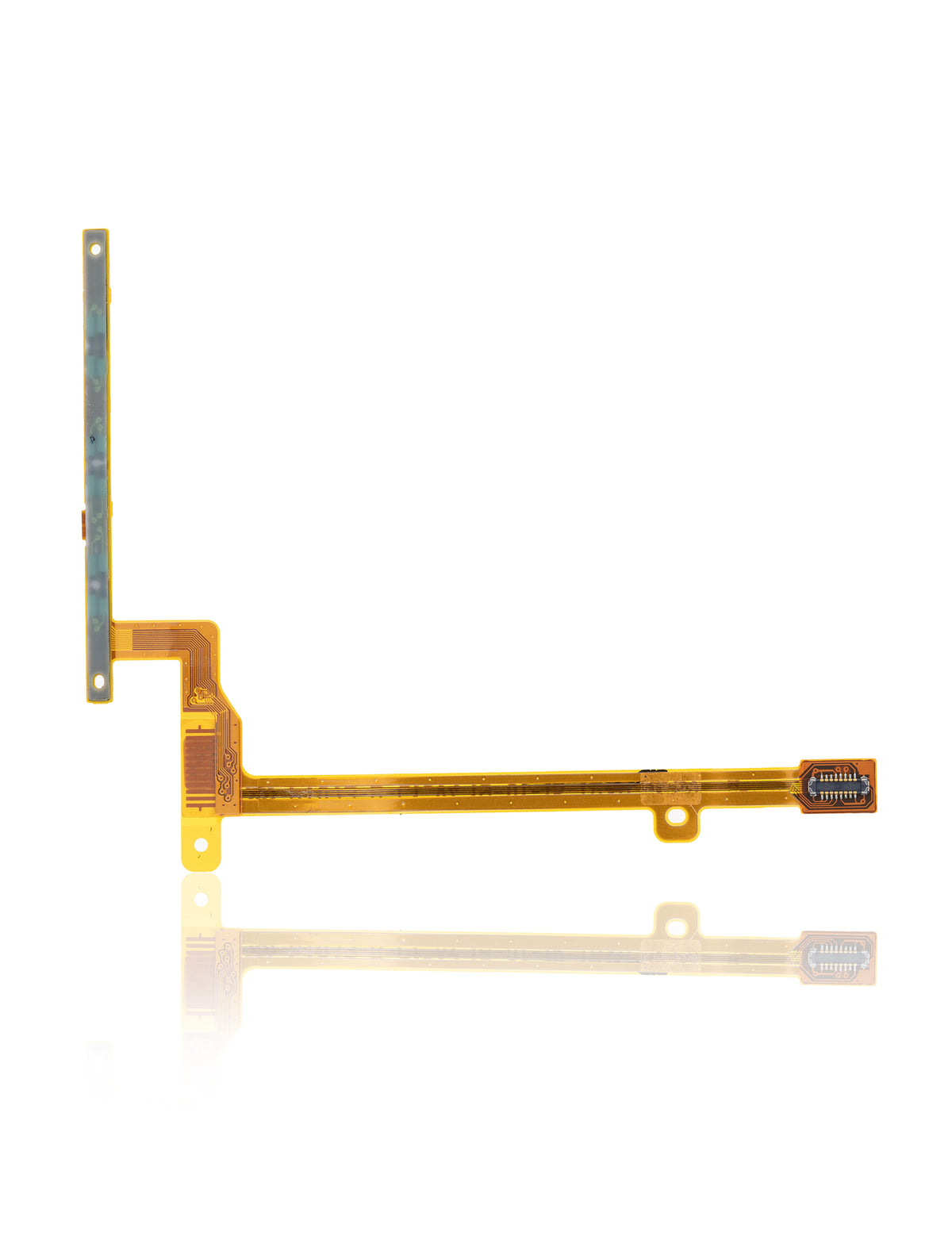 Grip Sensor Flex Cable For Google Pixel 4 (2 Piece Set) - replacement component detail view