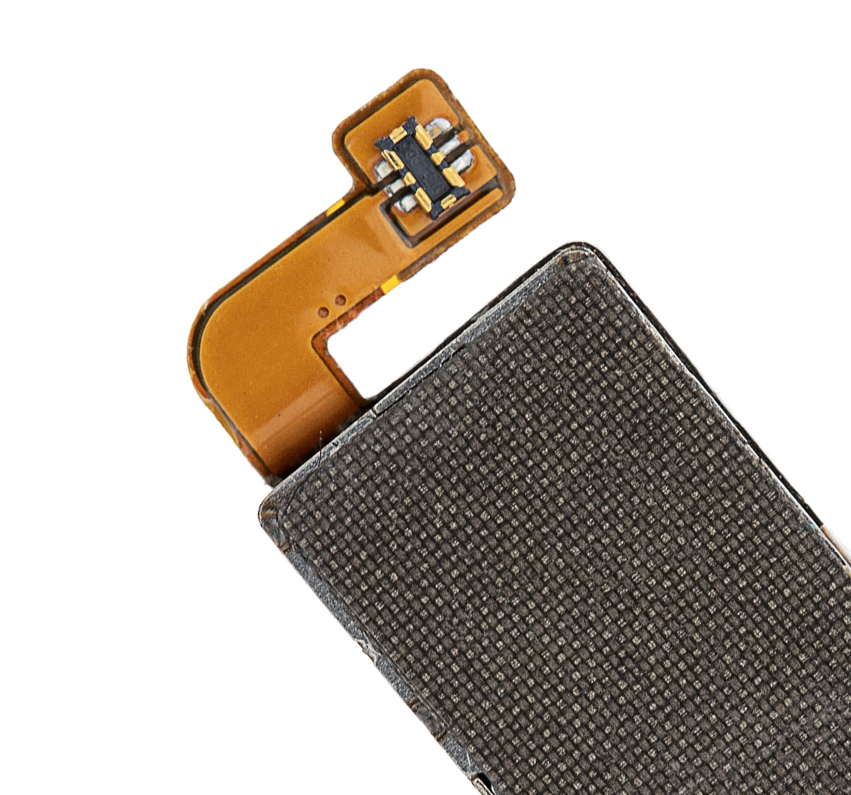 Vibrator Motor For Google Pixel 4 / 4XL - repair component detailed angle