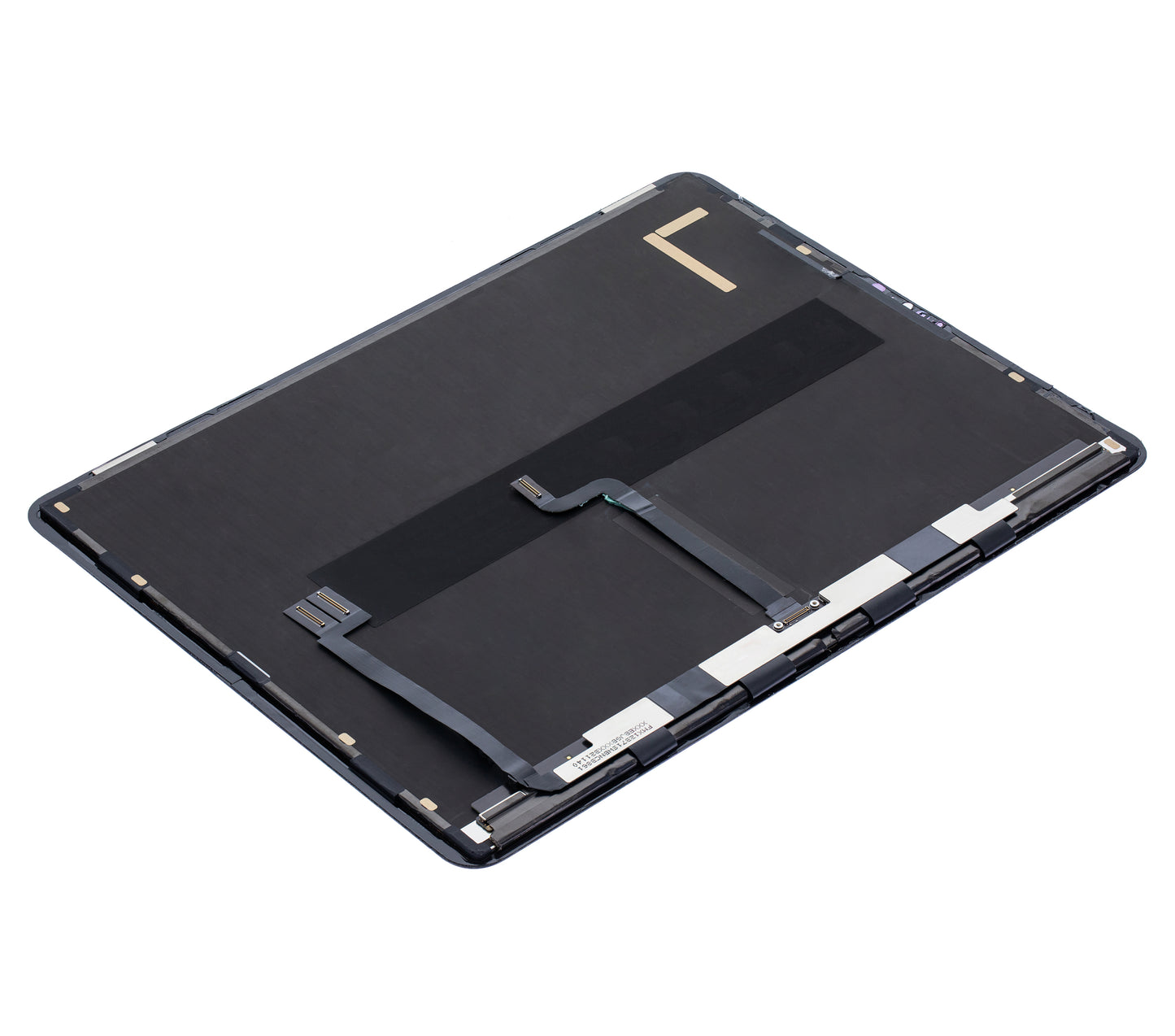 LCD Assembly With Digitizer For iPad Pro 12.9" 5th Gen (2021) / Pro 12.9" 6th Gen (2022) (Refurbished) (All Colors)