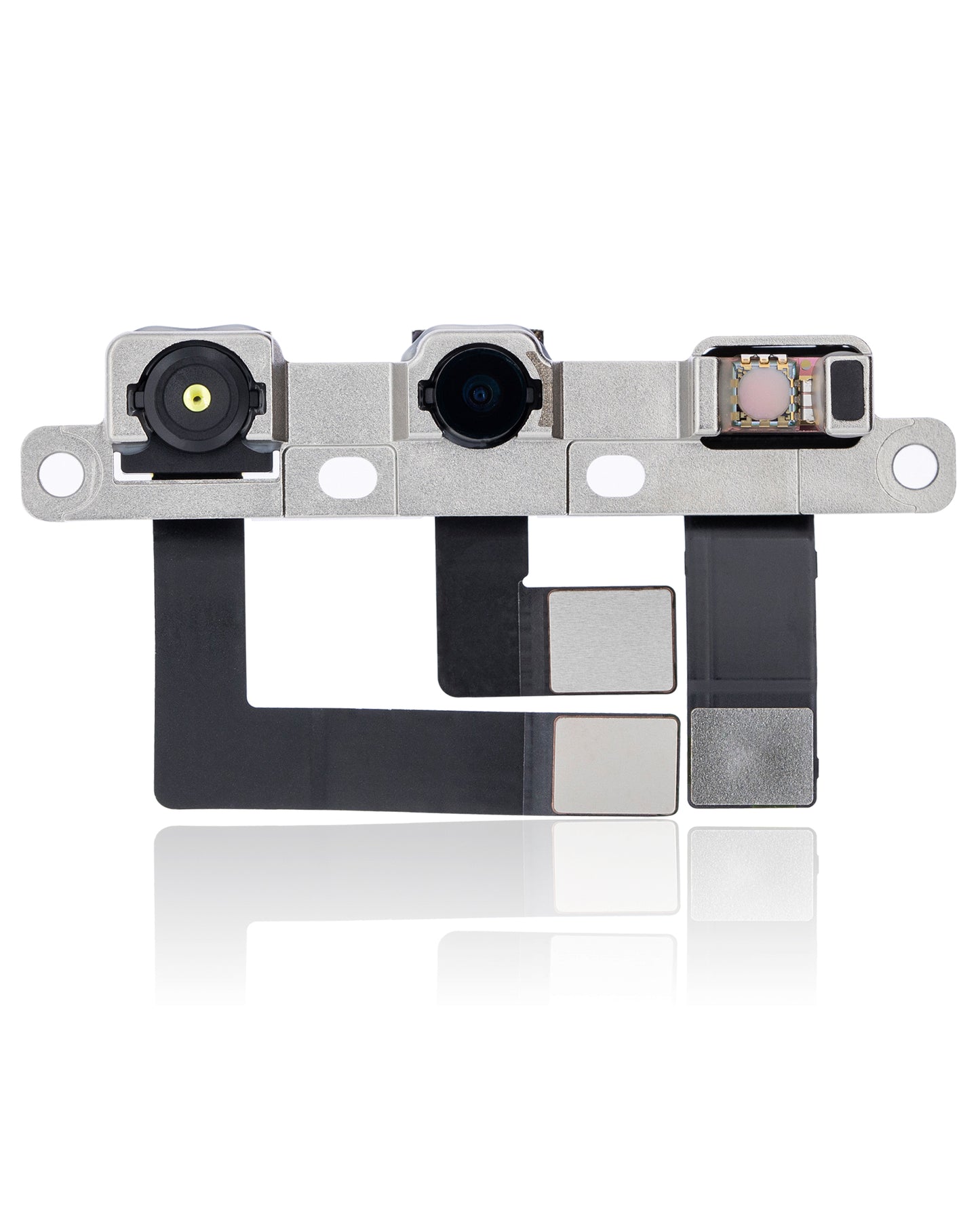 Front Camera For iPad Pro 11" 3rd Gen (2021) / Pro 11" 4th Gen (2022) / iPad Pro 12.9" 5th Gen (2021) / Pro 12.9" 6th Gen (2022)