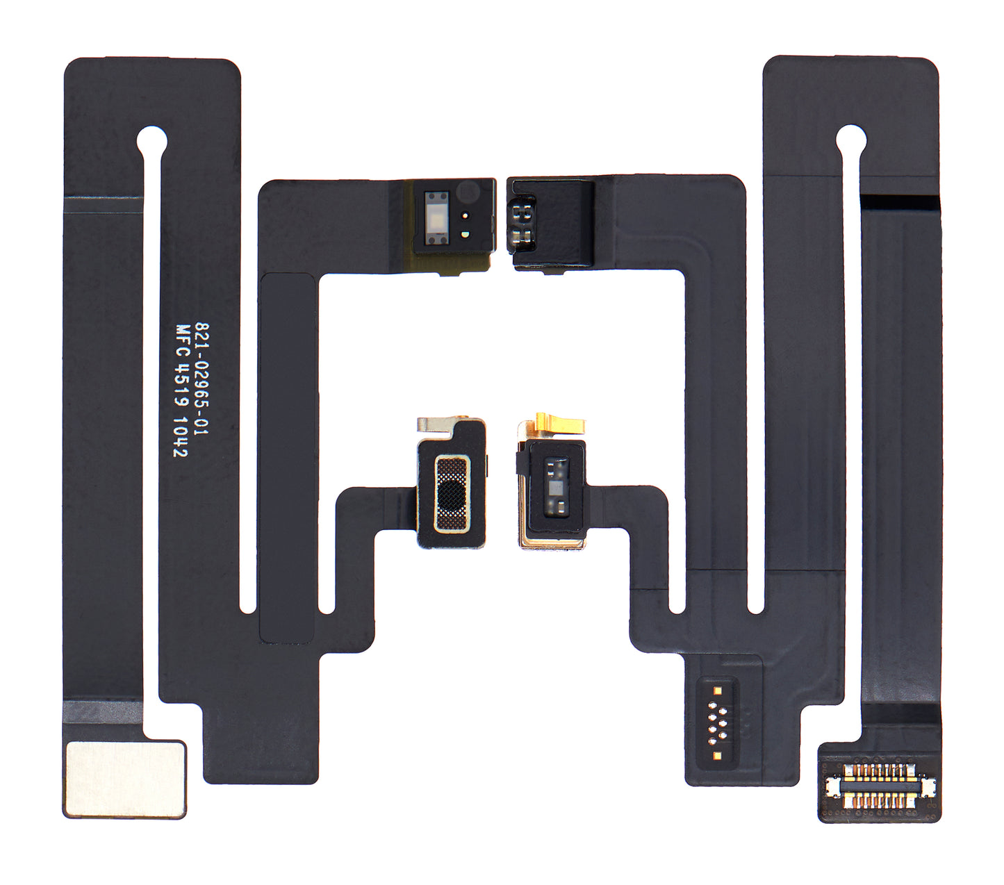 Proximity Sensor Flex Cable Compatible For iPad Pro 11" 3rd Gen (2021) / Pro 11" 4th Gen (2022)