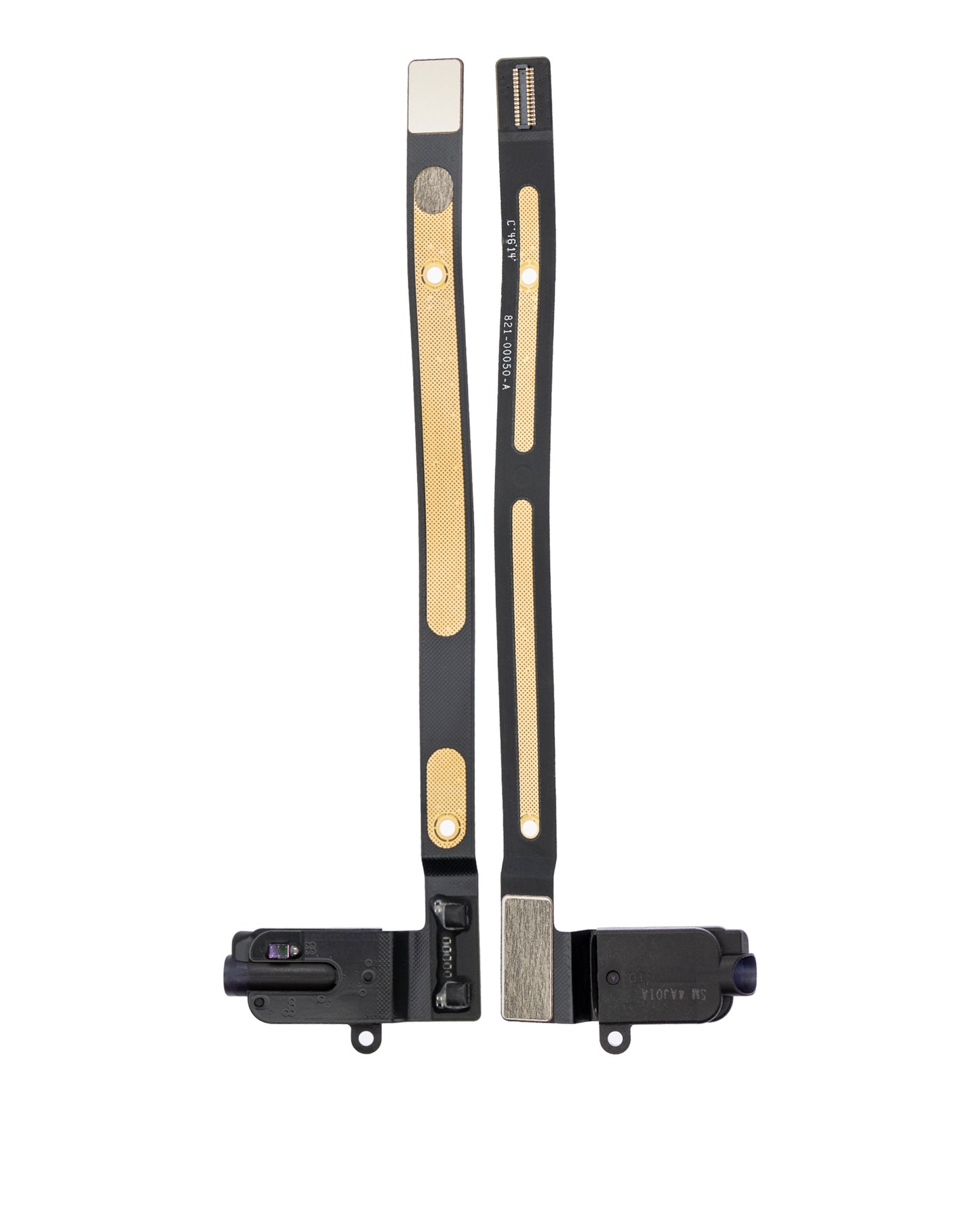 Headphone Jack Flex Cable For iPad Air 2 (WiFi Only) (Black)