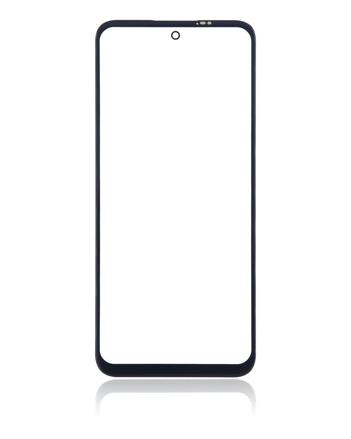 2 in 1 Front Glass With OCA Pre-Installed For Motorola Moto G71 5G (XT2169 / 2022) replacement part SKU 107082060730 image 3