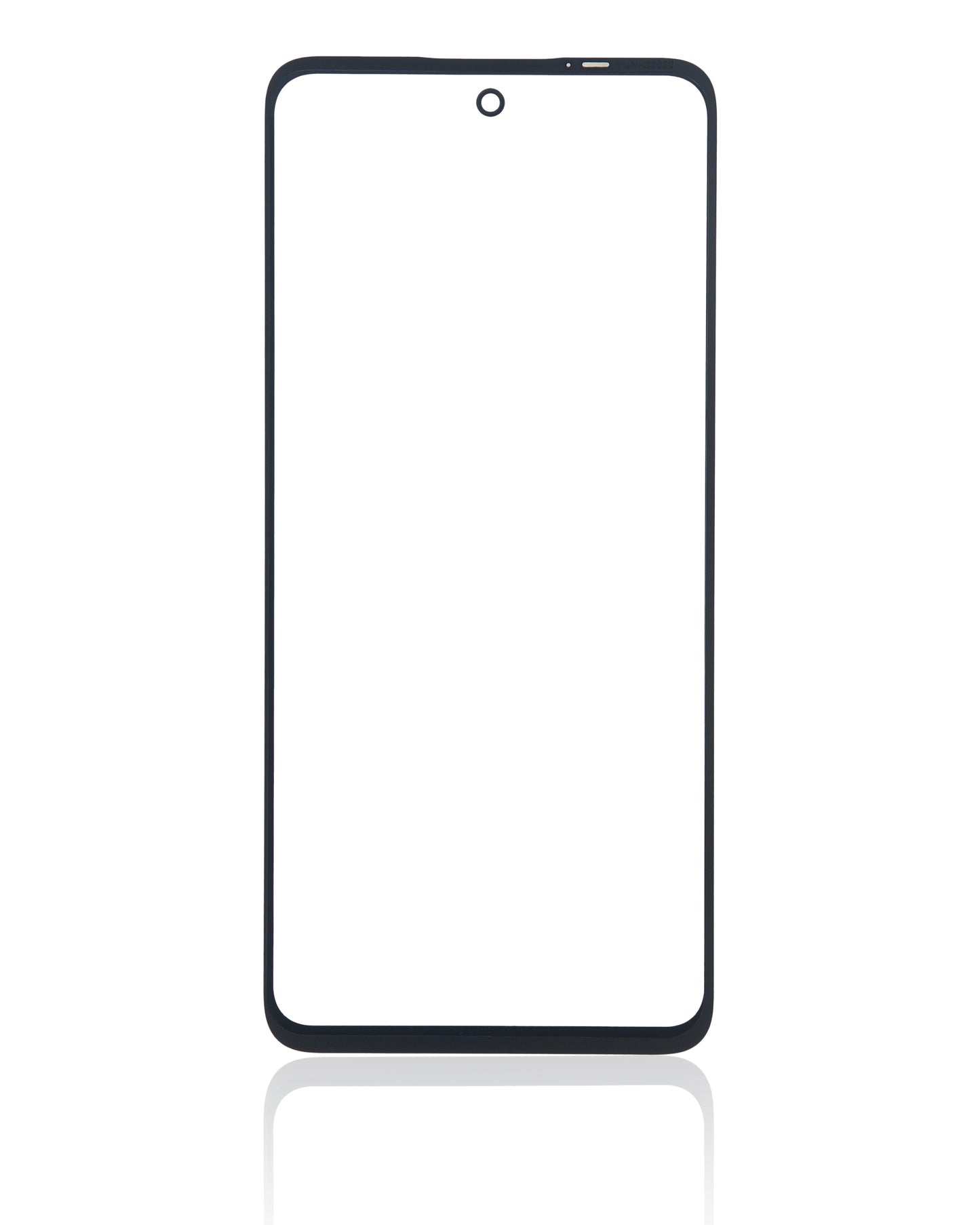 2 in 1 Front Glass With OCA Pre-Installed For Motorola One 5G Ace (XT2113-1/2 / 2021) - Motorola replacement part - product image 4 - SKU 107082060786