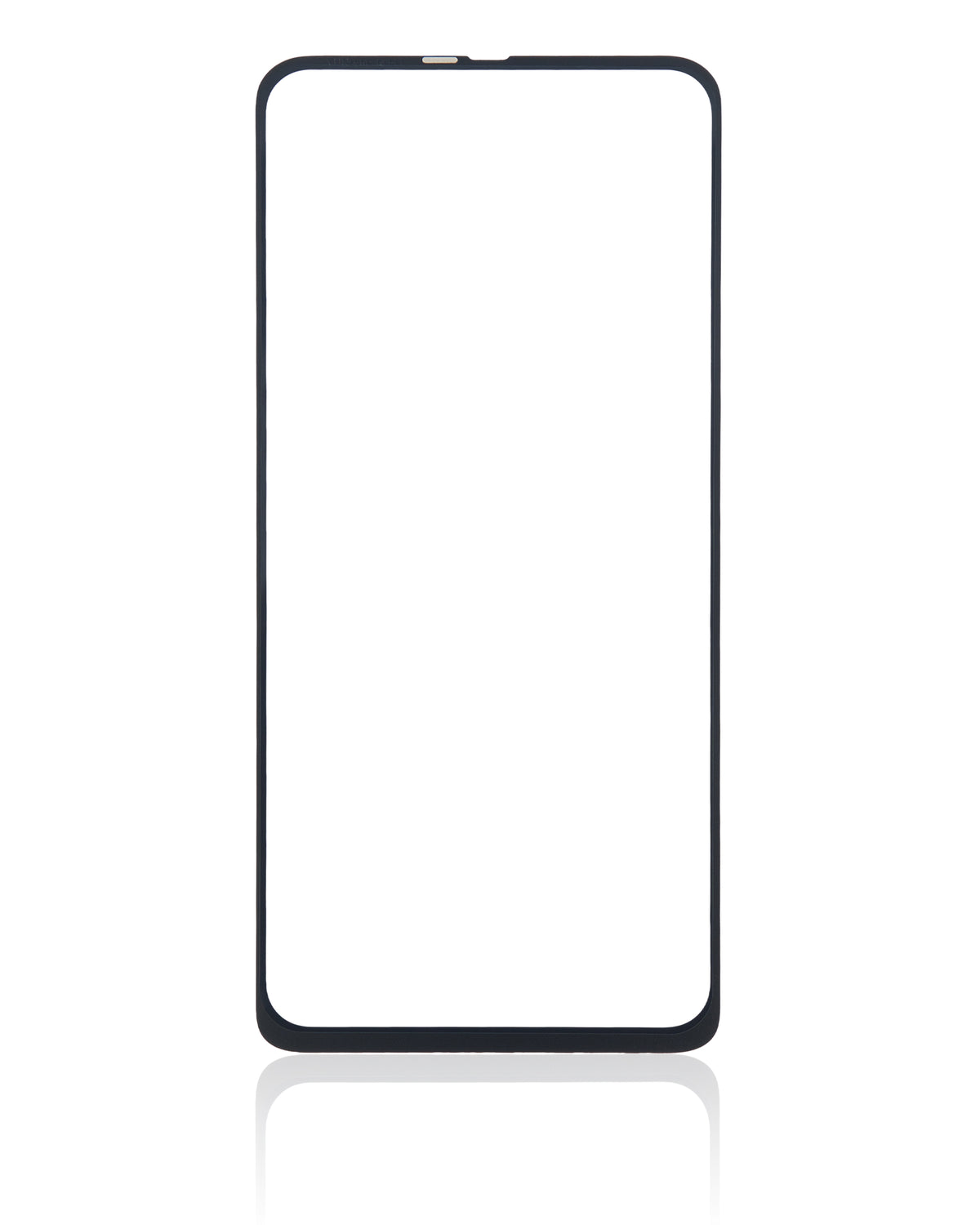 2 in 1 Front Glass With OCA Pre-Installed For Motorola One Hyper (XT2027 / 2020) - Motorola replacement part - product image 4 - SKU 107082060790