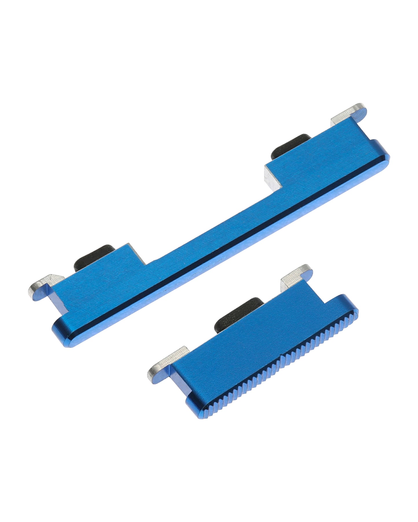 Hard Buttons (Power / Volume) For Motorola One Vision (XT1970 / 2019) / P50 (XT1970 / 2019) (Sapphire Gradient) - Motorola replacement part - product image 5 - SKU 107082062035