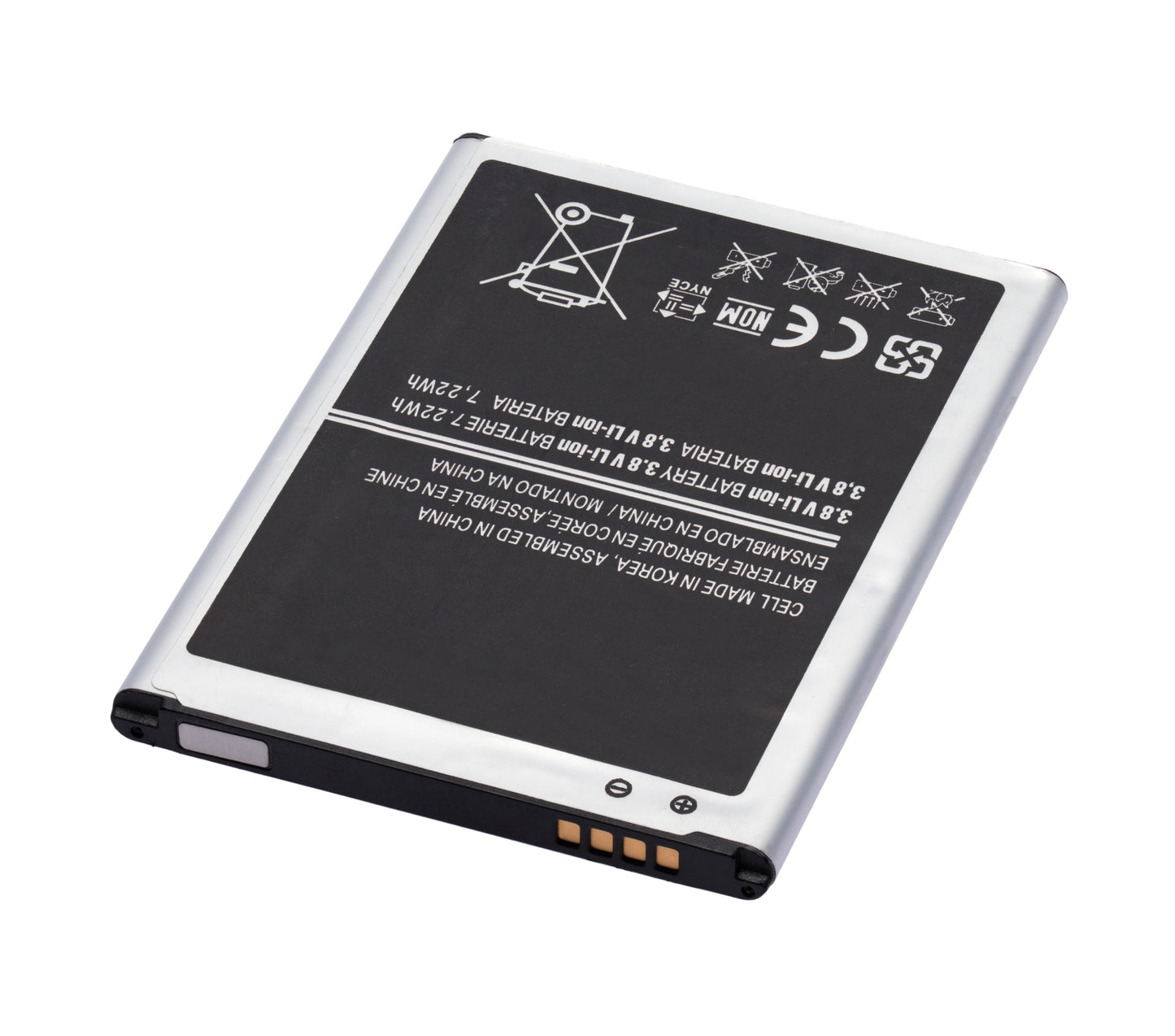 Replacement Battery For Samsung Galaxy S4 Mini