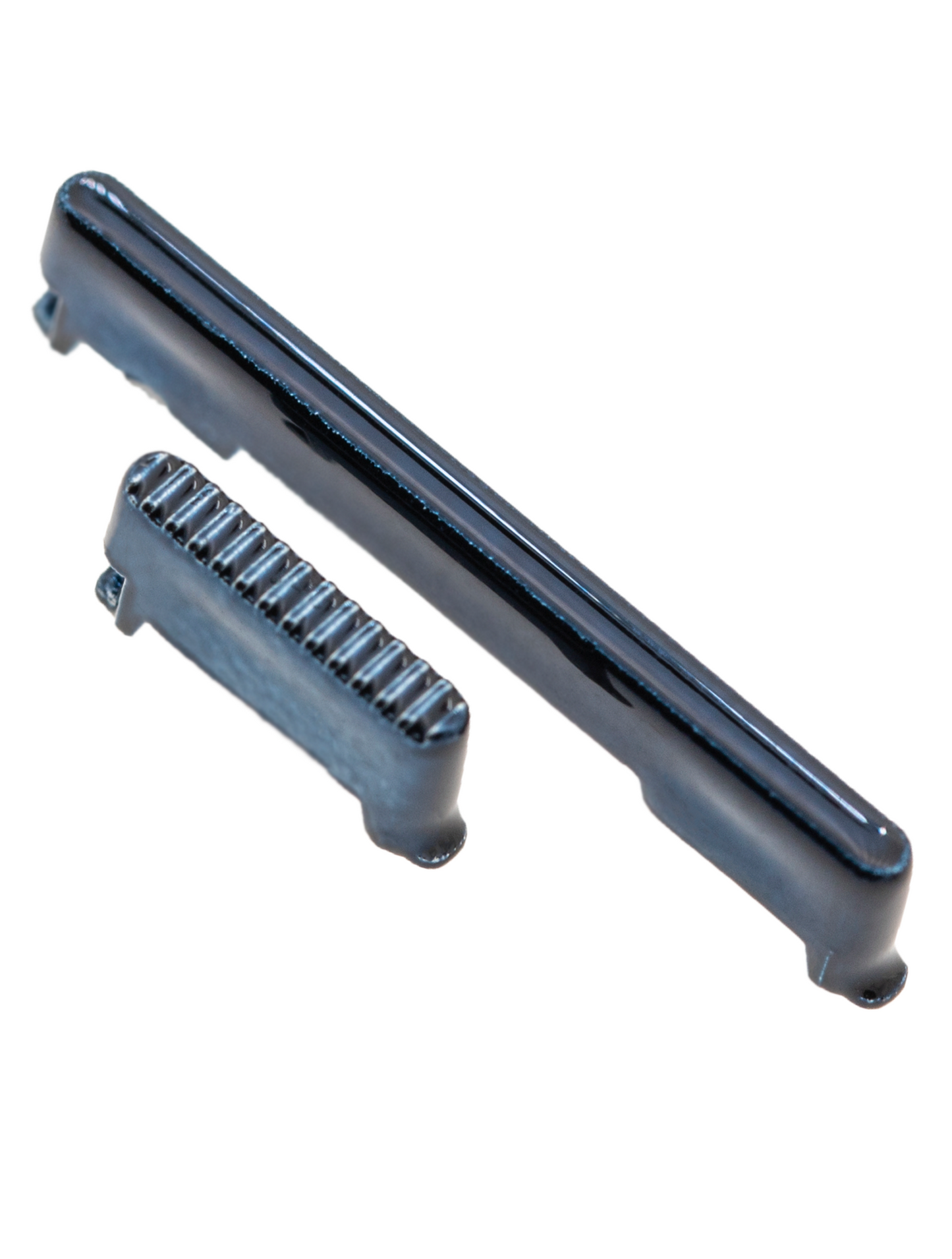 Hard Buttons (Power / Volume) For Motorola Moto G7 Power (XT1955 / 2019) (Marine Blue) | compatible mobile phone replacement part | SKU 107082064544 | product image 3