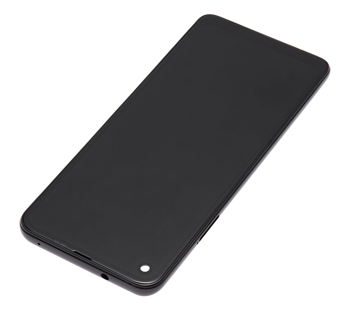 LCD Assembly With Frame For Motorola One Vision (XT1970 / 2019) (Refurbished) (Bronze Gradient) - Motorola replacement part - product image 11 - SKU 107082064547