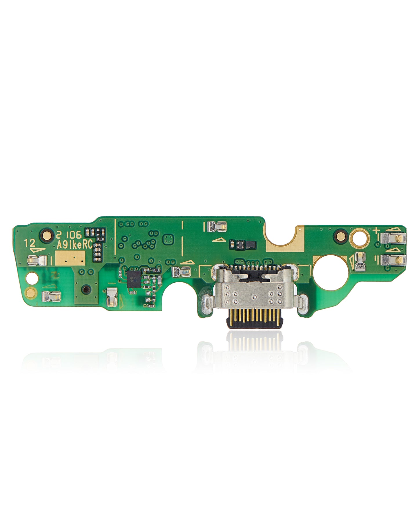 Charging Port Board For Motorola Moto G7 Play (XT1952 / 2019) (US Version) | compatible mobile phone replacement part | SKU 107082064619 | product image 7
