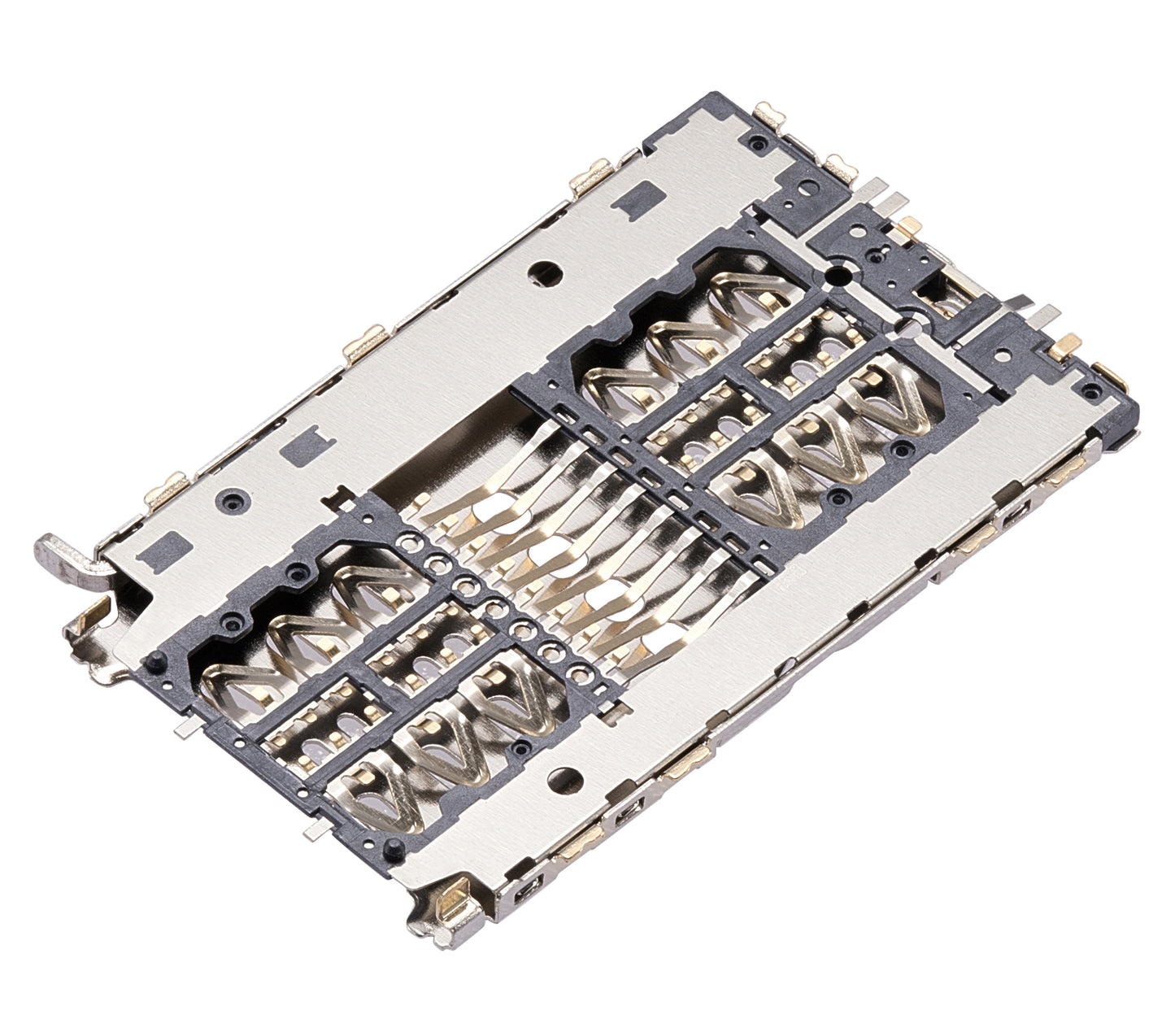 Sim Card Reader For T-Mobile Revvl V+ 5G / Xiaomi Redmi Note 7 / Xiaomi MI 8 Lite - service part product photo SKU 107082064740 - image 5