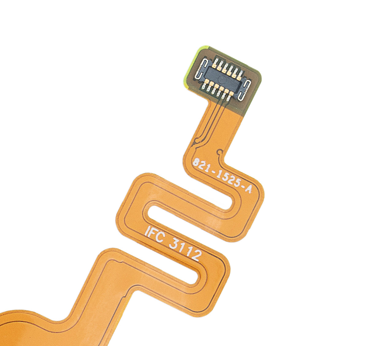 LCD Only For iPod Nano 7 (Premium)