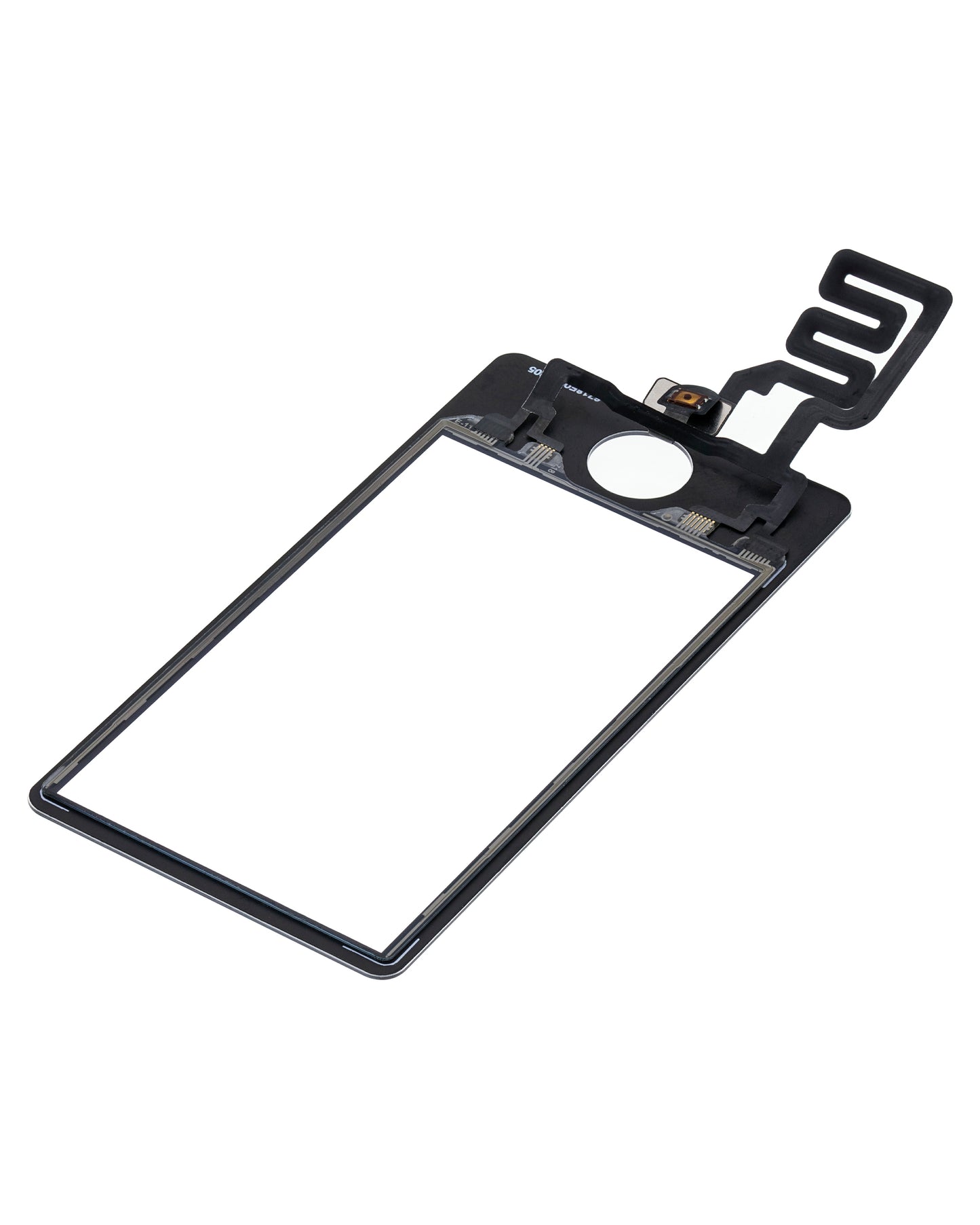 Digitizer For iPod Nano 7 (Black)
