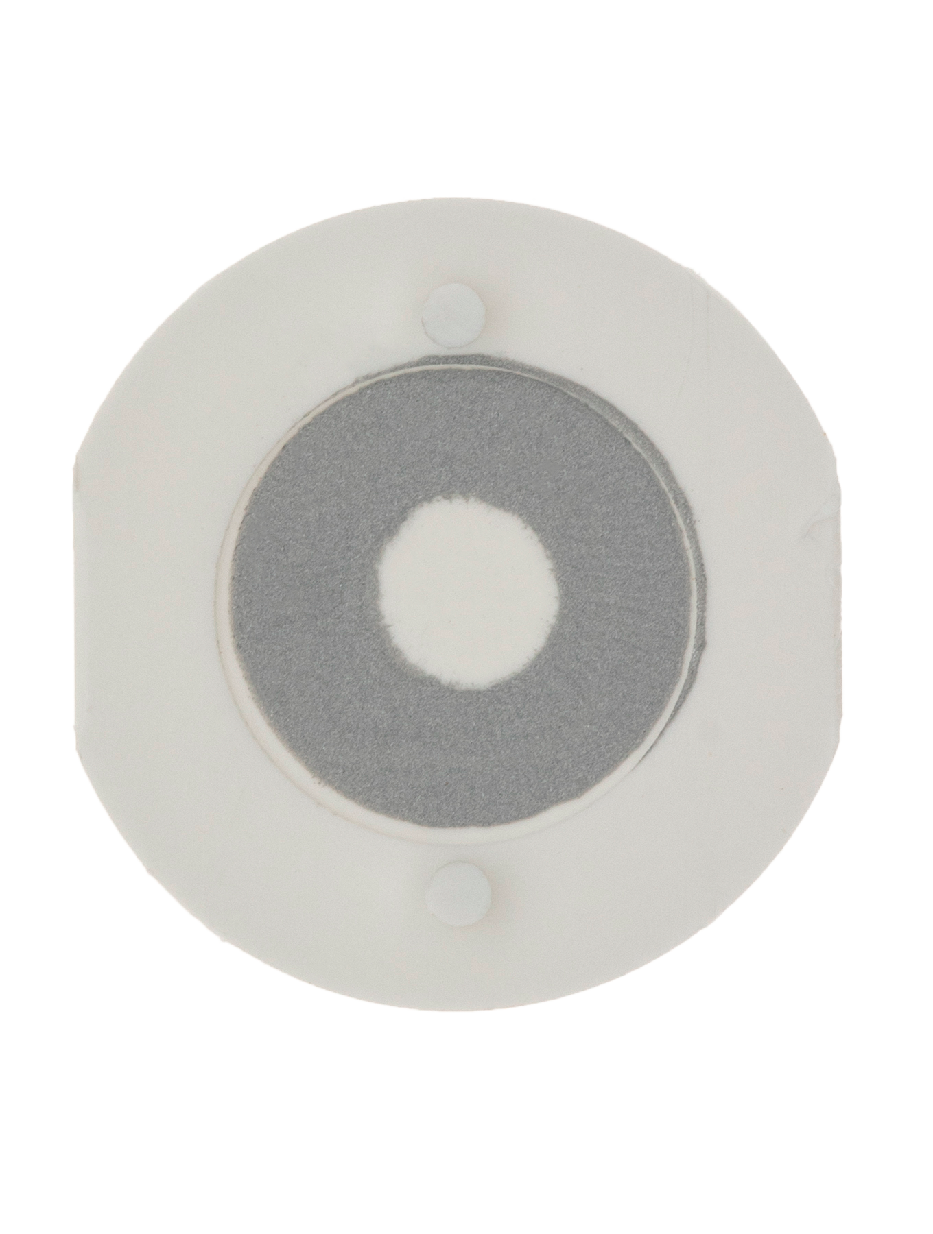 Home Button For iPod Nano 7 (White)