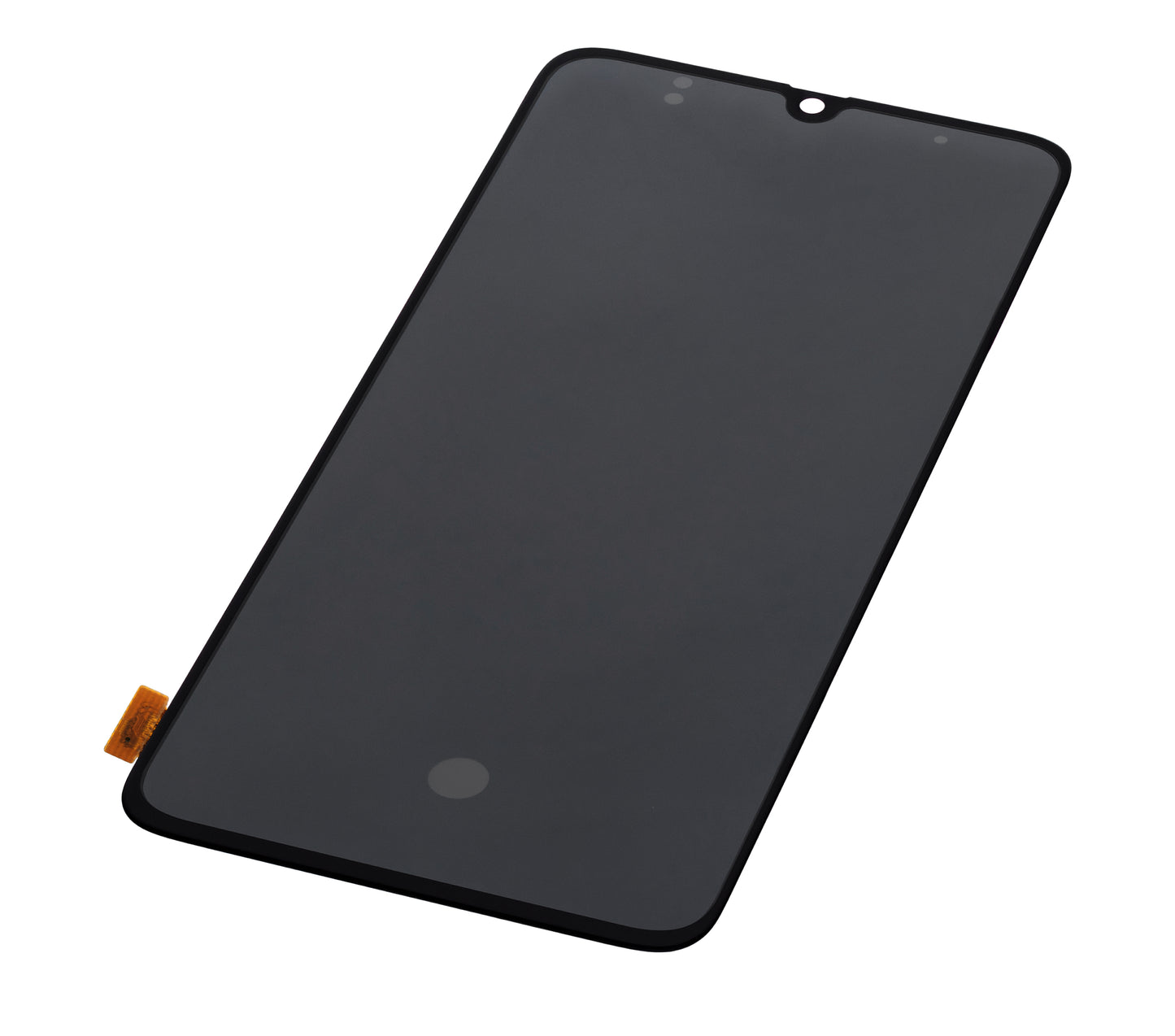 OLED Assembly Without Frame For Samsung Galaxy A70 (A705 / 2019) (Refurbished) (All Colors)