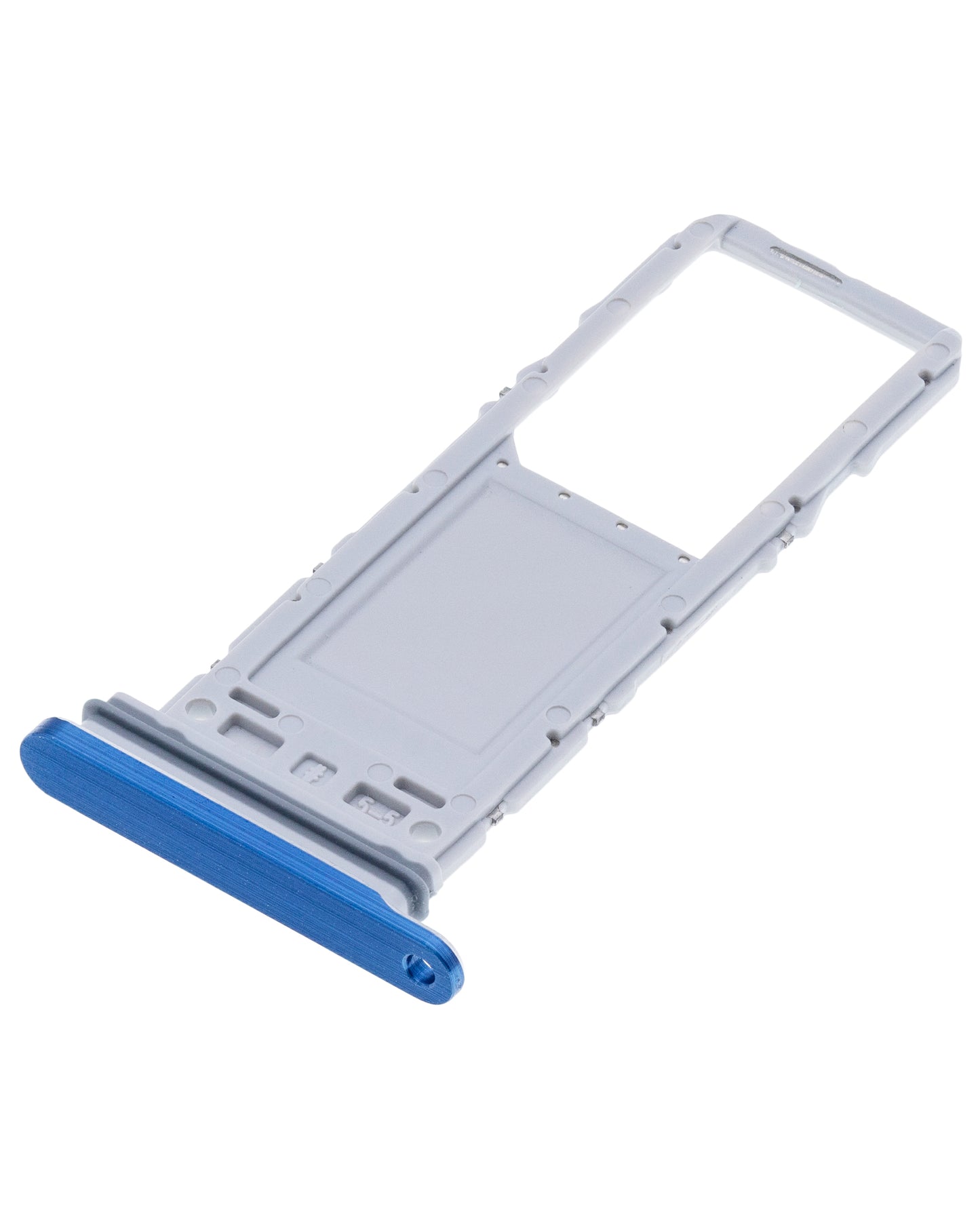 Single Sim Card Tray For Samsung Galaxy Note 20 5G (Mystic Blue)