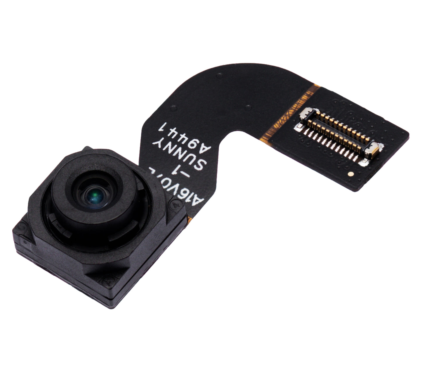 Back Camera (Ultra Wide) For Motorola Moto G8 Plus (XT2019 / 2019) | compatible mobile phone replacement part | SKU 107082067009 | product image 5