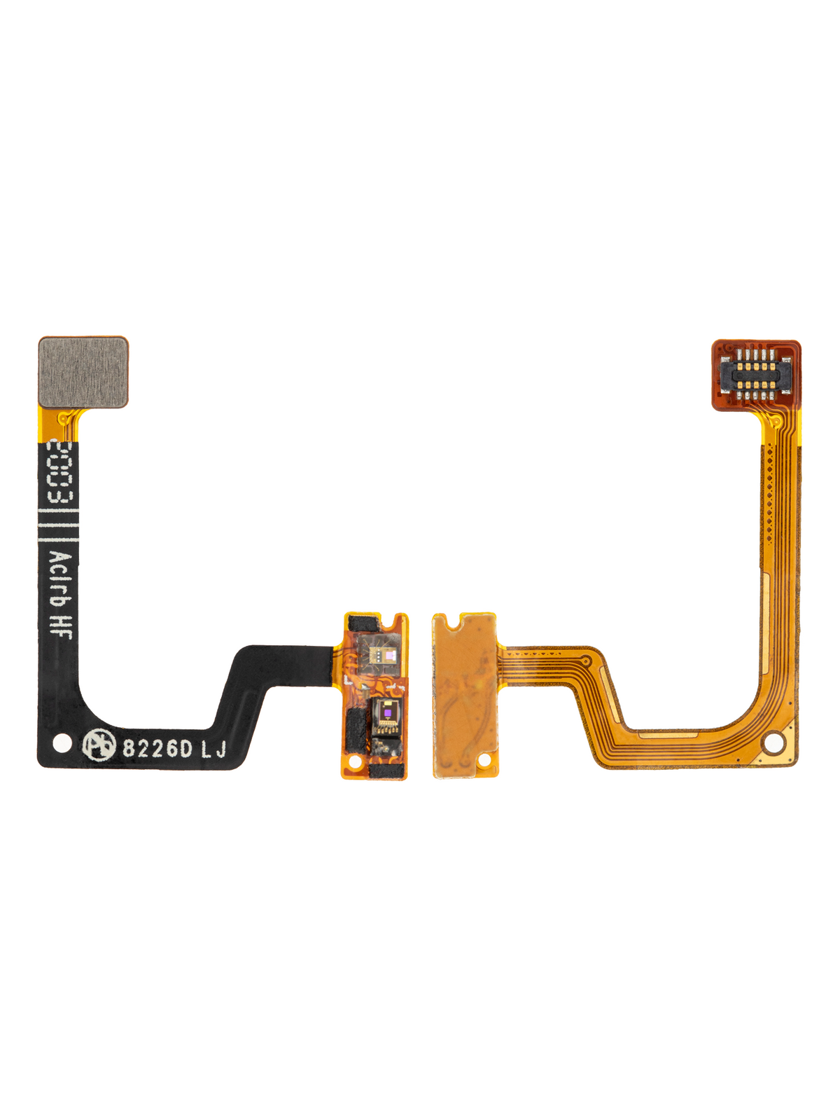 Proximity Sensor Flex Cable For Motorola Moto G8 Plus (XT2019 / 2019) | compatible mobile phone replacement part | SKU 107082067033 | product image 3