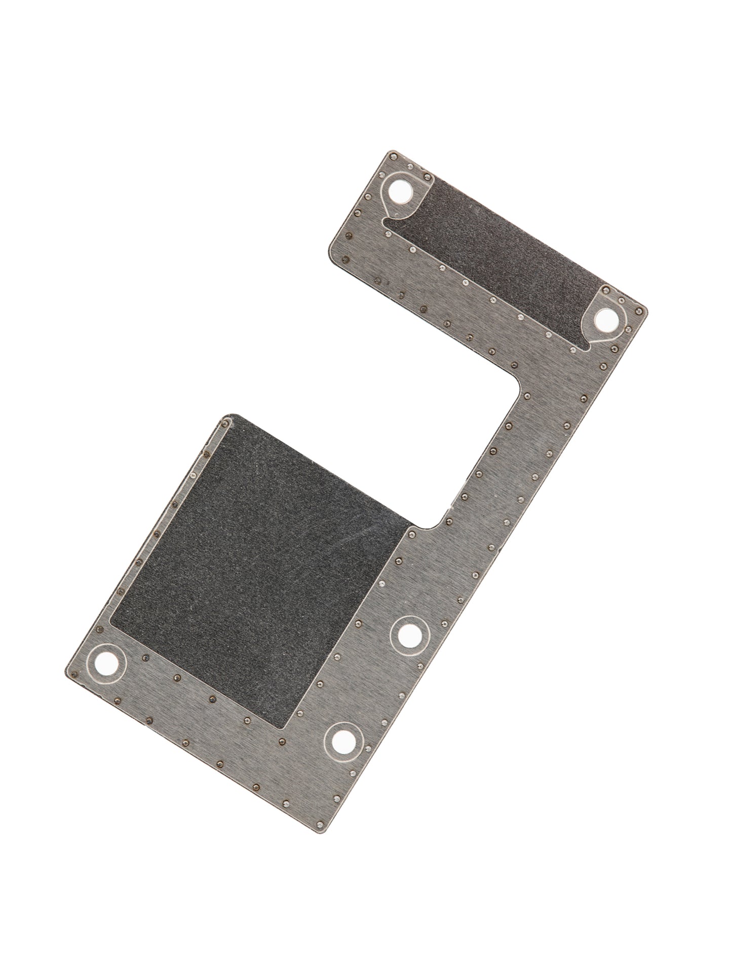 LCD / Camera Flex Cable Holding Bracket For iPhone 11 (Big)