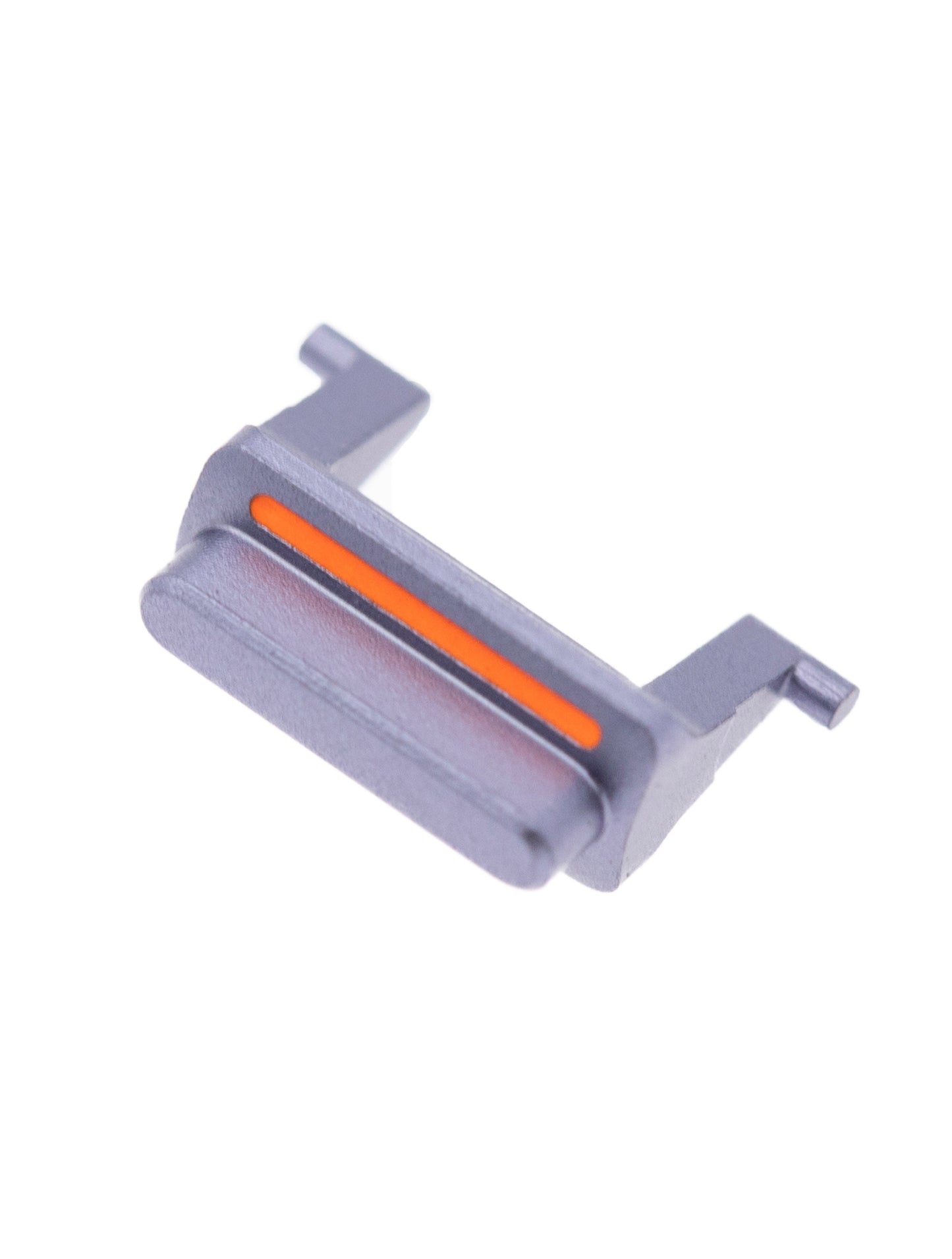 Hard Buttons (Power / Volume / Switch) For iPhone 11 (Purple)