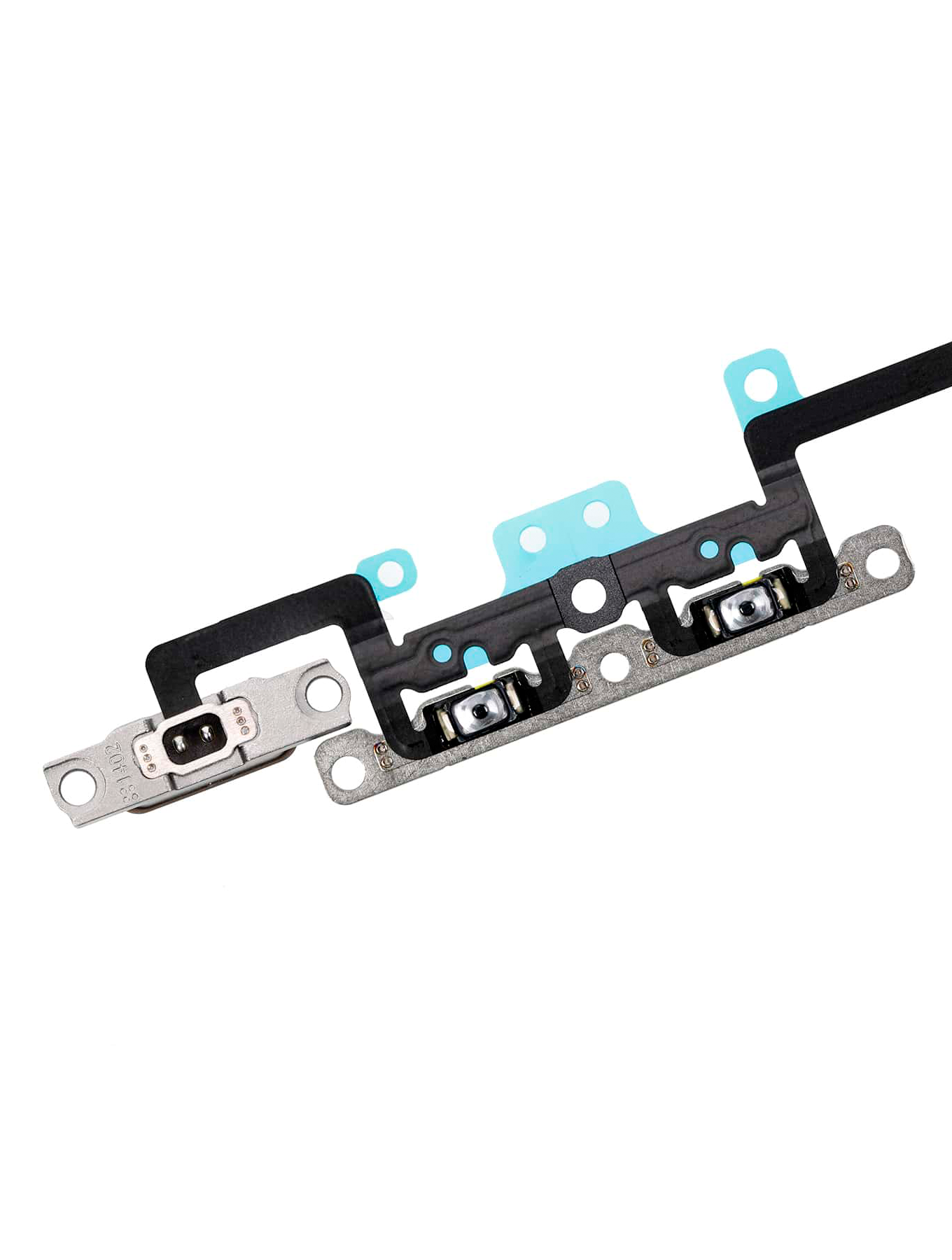 Volume Flex Cable For iPhone 11 Pro Max