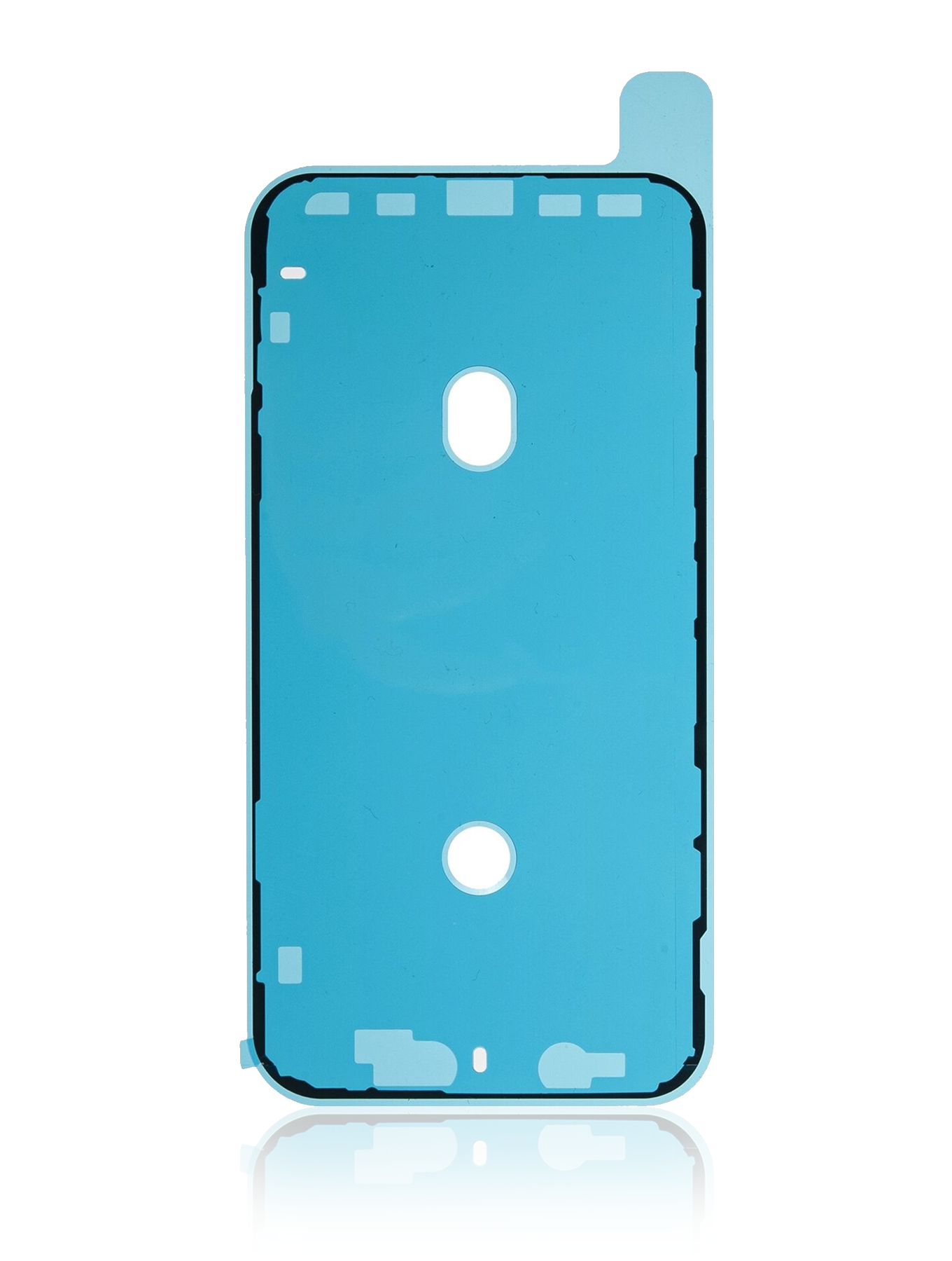 Waterproof LCD Adhesive Seal For iPhone XR / 11 (50 Pack)